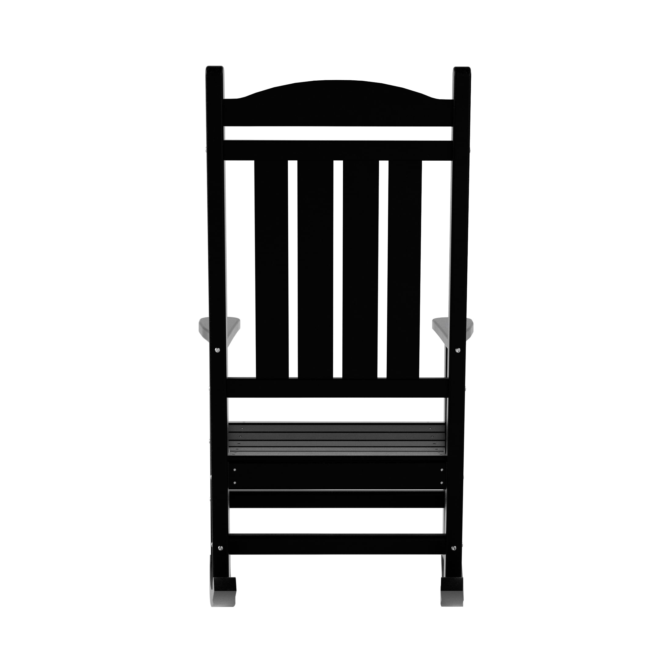 Westin Furniture OP5001-BK3 Patio-Chairs - View #4