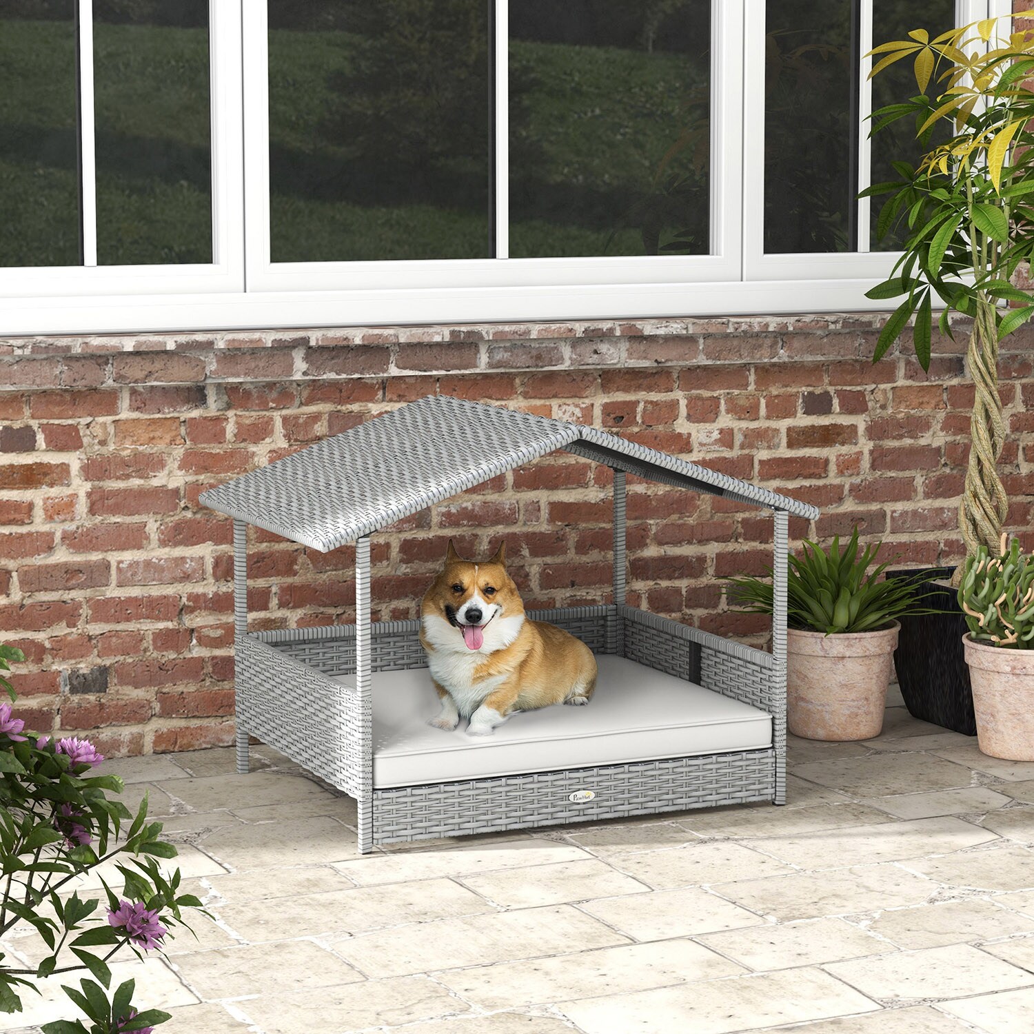 Mondawe MD-AB73749 Pet-Beds - View #2