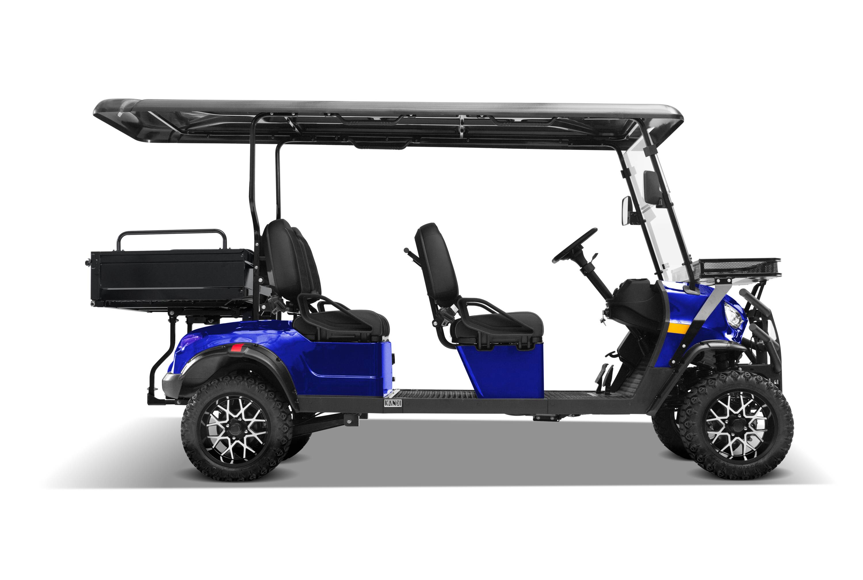 KANDI LOW4PLIRAN-L-B Motorized-Vehicles - View #6