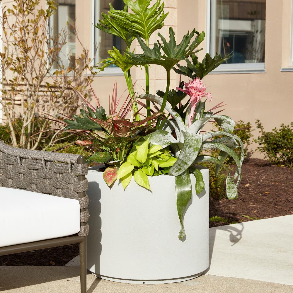PolyStone Planters 4009 Planter-Window-Box - View #7