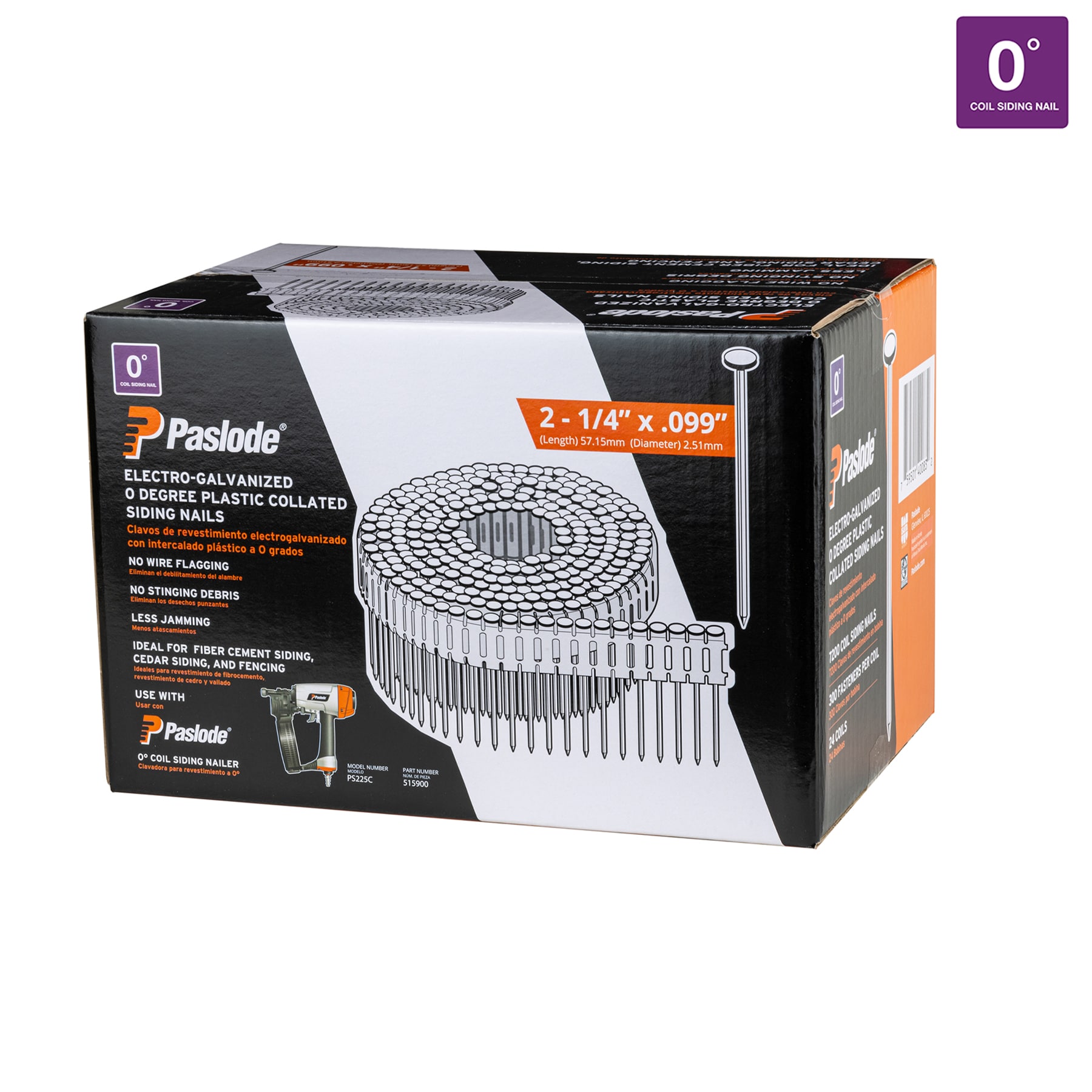 Paslode 650957 Flooring-Nails - View #3