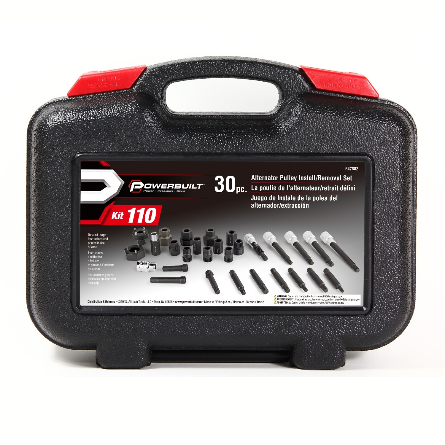 Powerbuilt 647882 Automotive-Specialty-Tools - View #4
