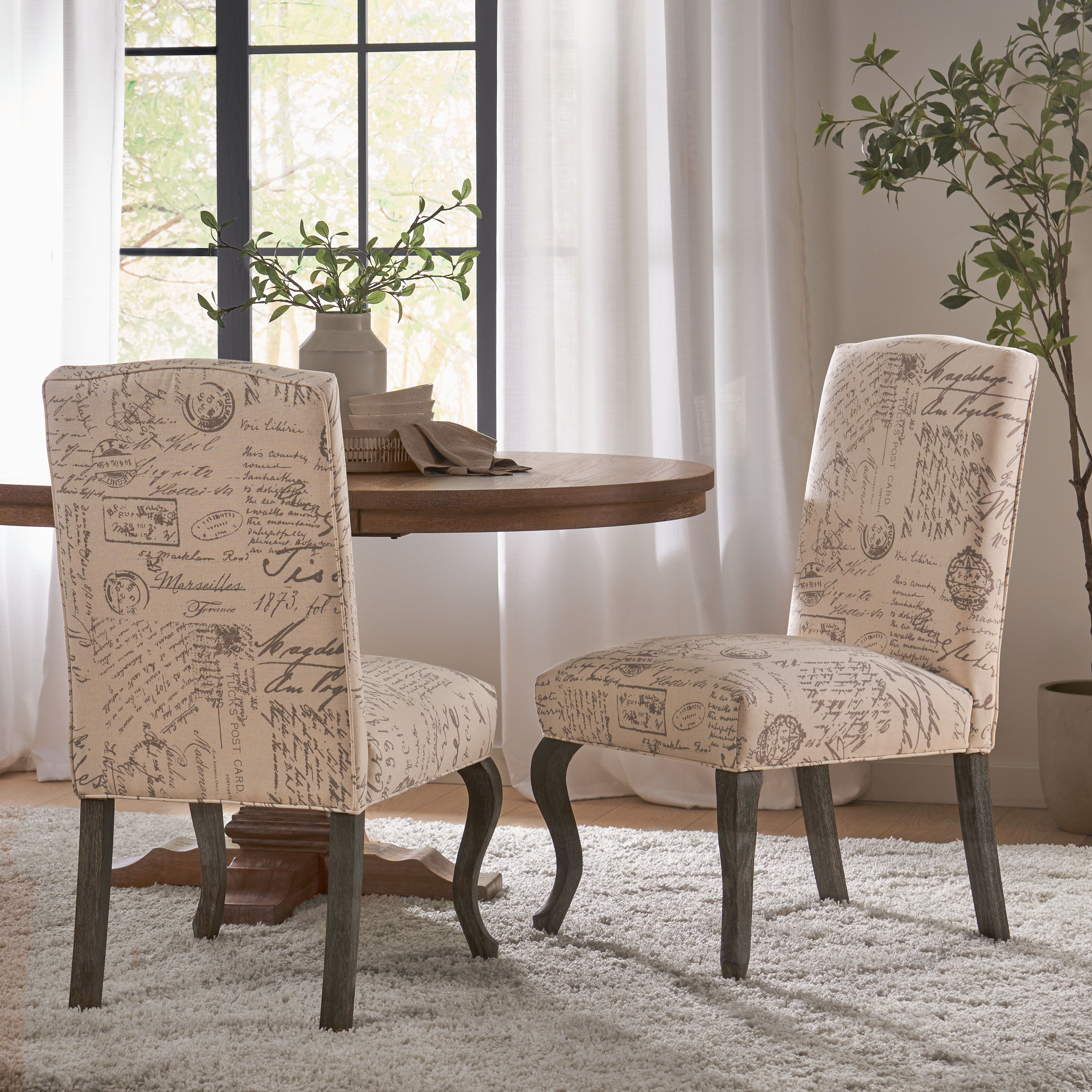 Christopher Knight Home 230274 Dining-Chairs - View #2