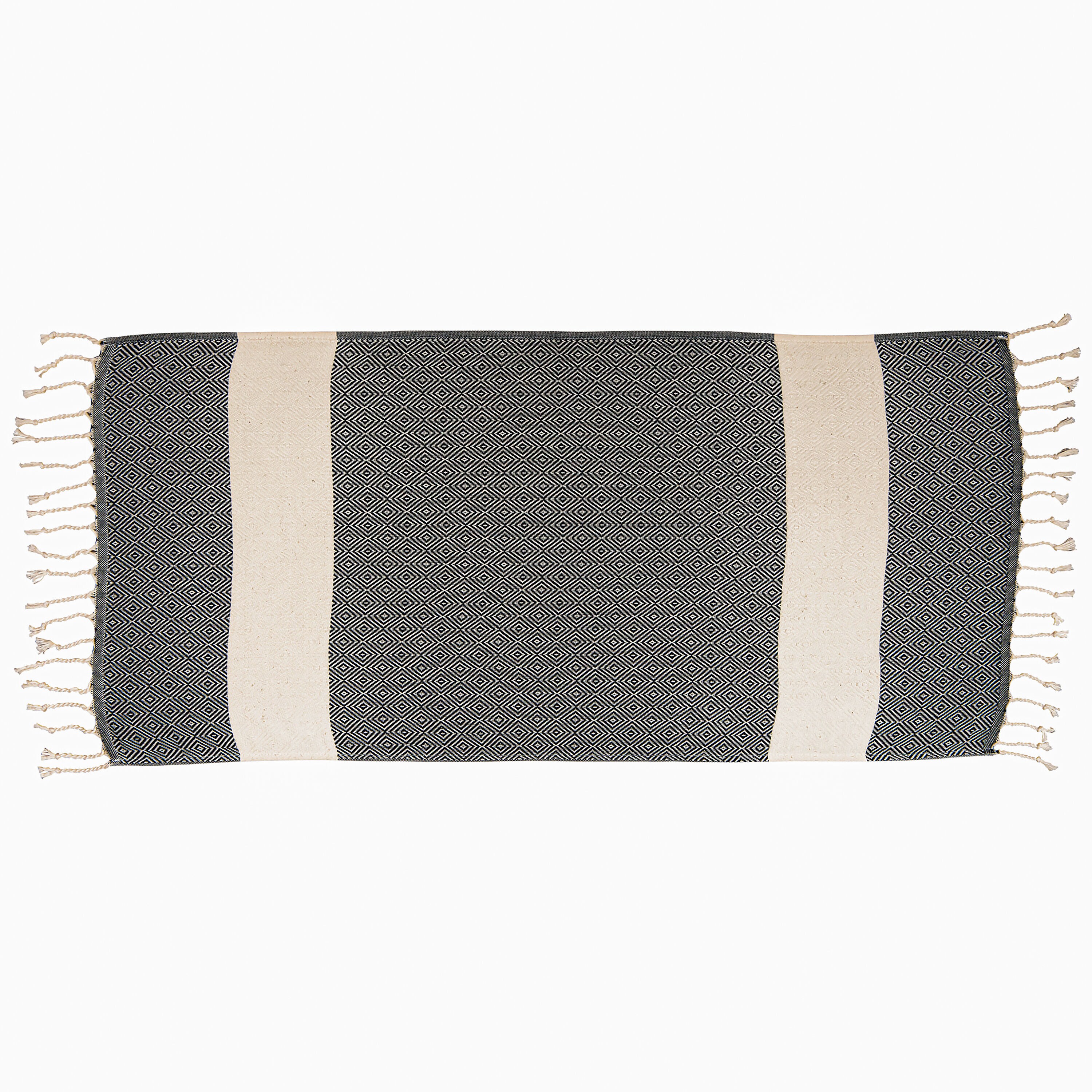 Deerlux QI004005.BK.4 Bath-Towels - View #5