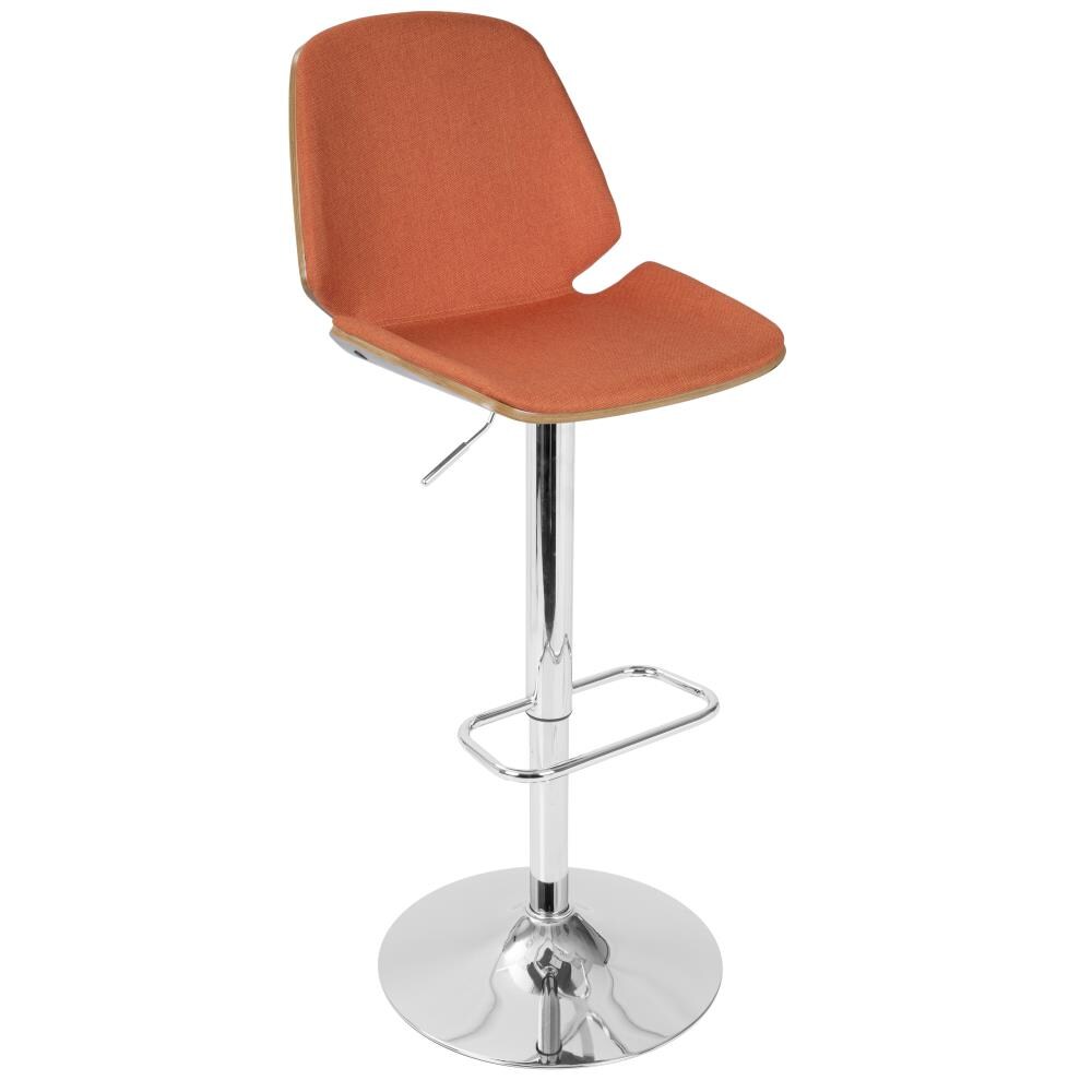 LumiSource BS-SER WL+O stools - View #2
