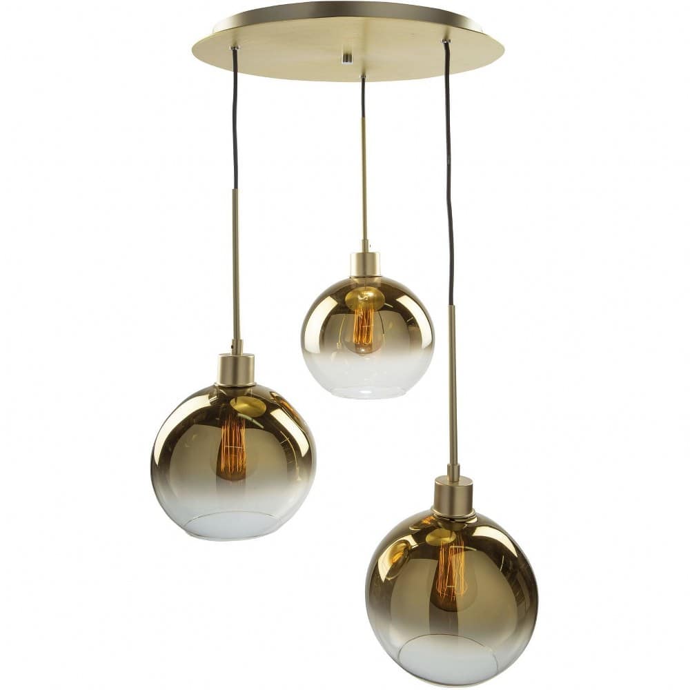 ARTCRAFT A-ARTCRFT-SC13283GD Pendant-Lights - View #2