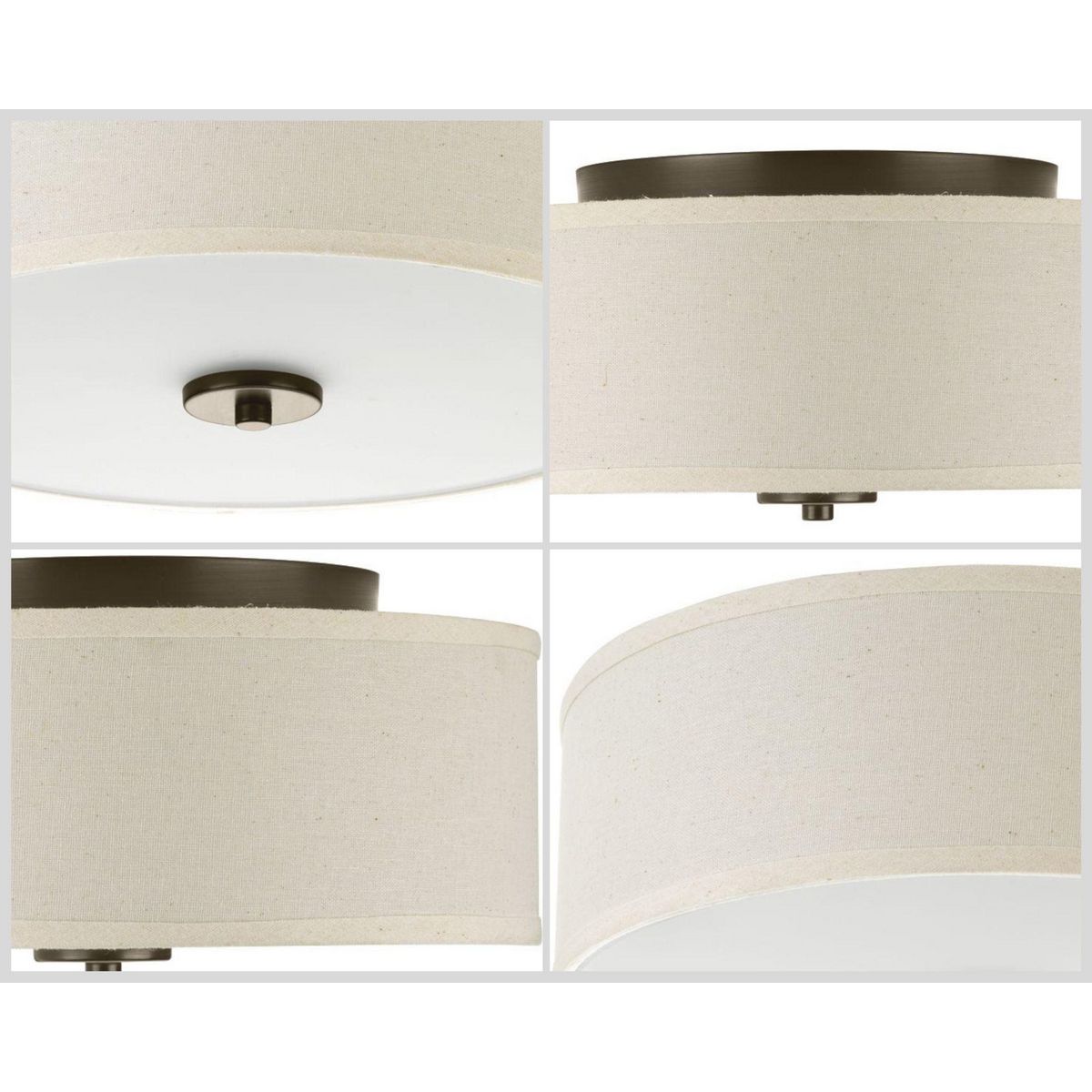 Progress Lighting P3713-20 flushmounts - View #6