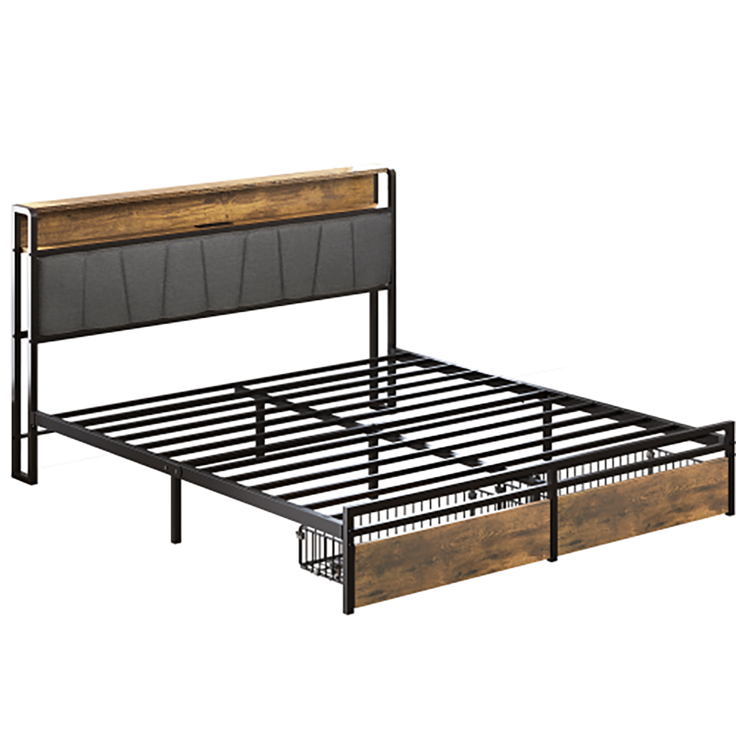 GZMR GZ-WF1801F beds - View #8