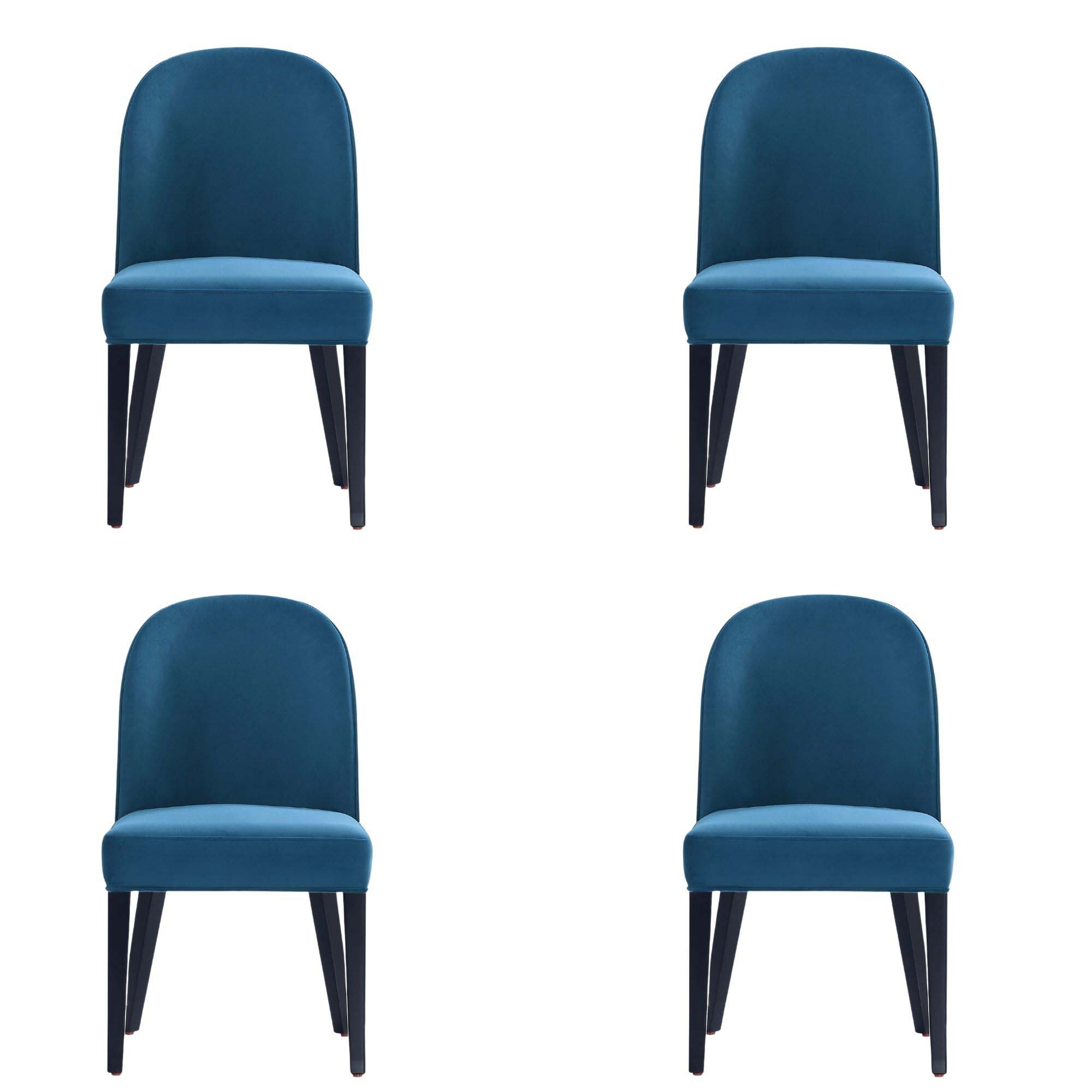 Manhattan Comfort 2-DC087-BL Dining-Chairs - View #2
