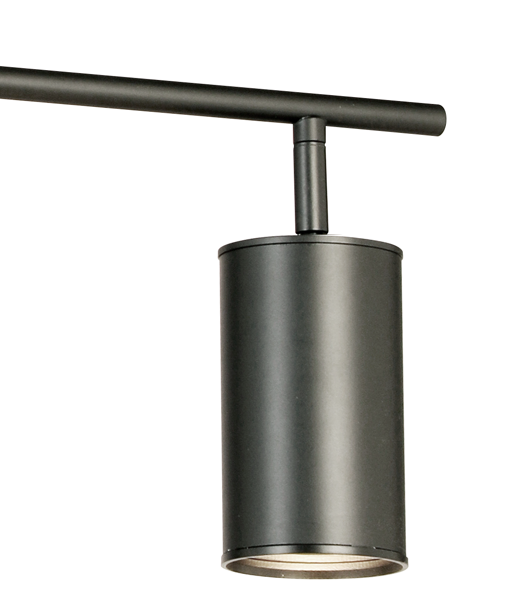 allen + roth KMH0303H-2 Fixed-Track-Lighting - View #4