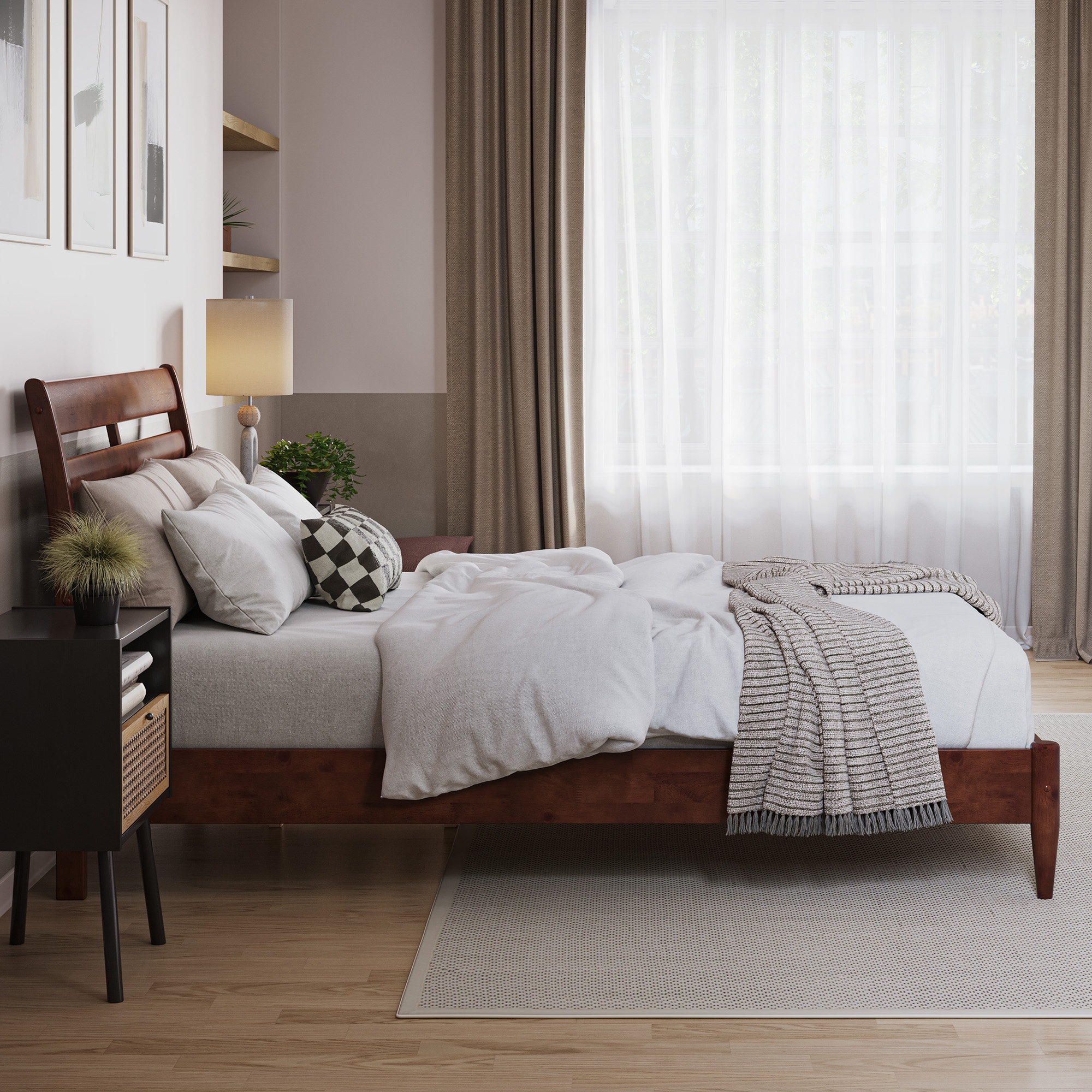 AFI AR9778034 beds - View #5