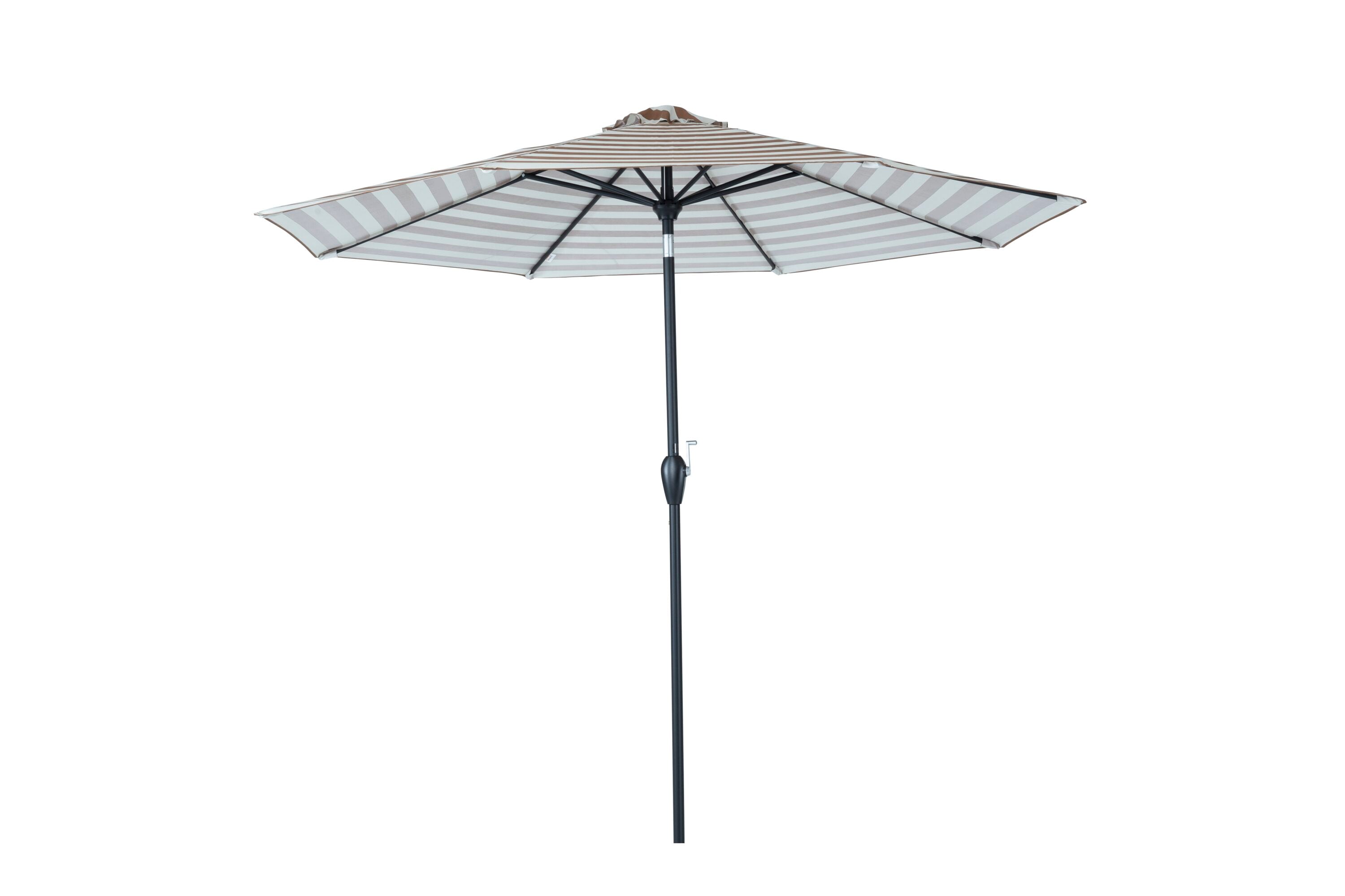 Fashion 827-8SAT-BGTS Umbrellas-2 - View #5