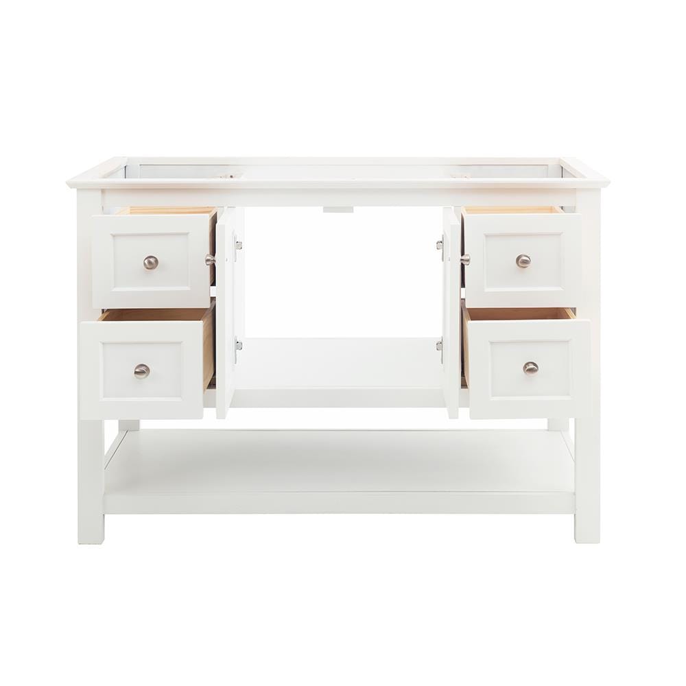 Fresca FCB2348WH vanities - View #3