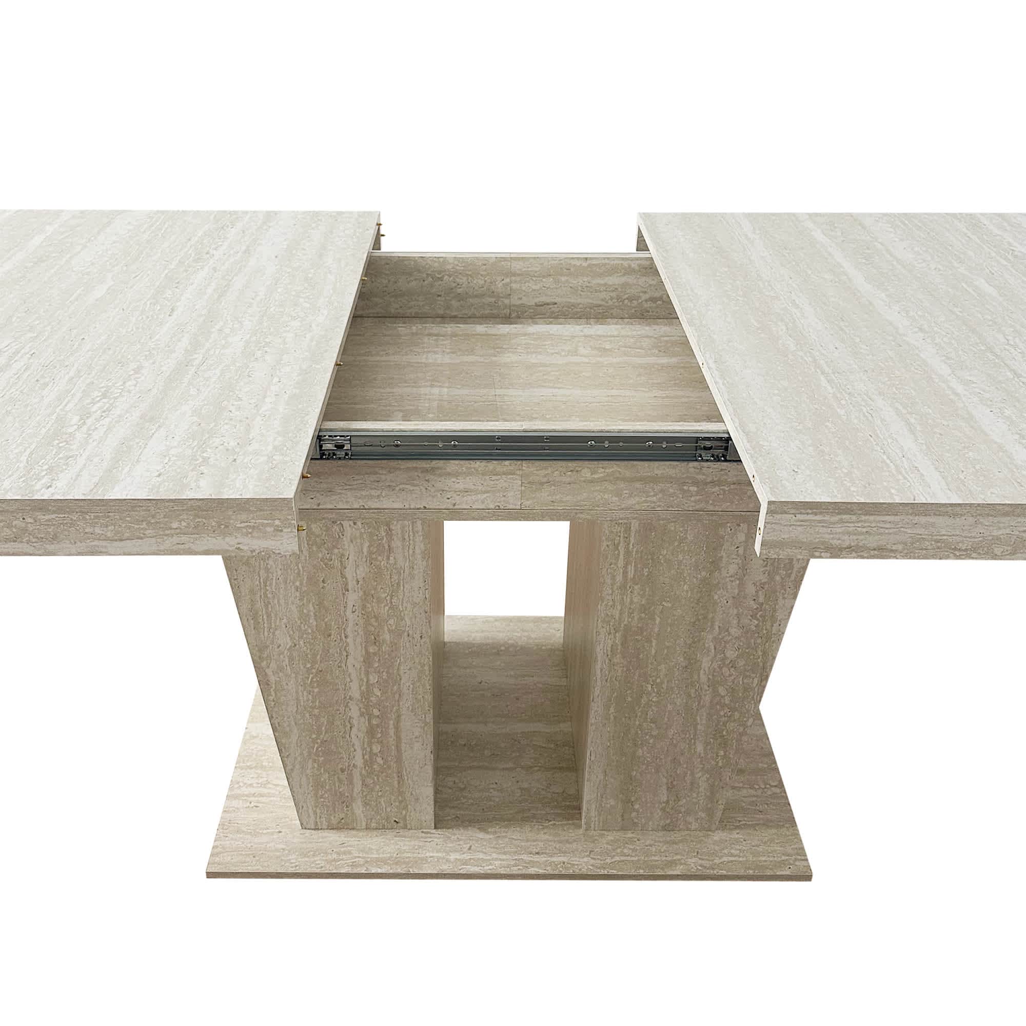 Vynxaria LESX2418DJCZZZT004 Dining-Tables - View #6