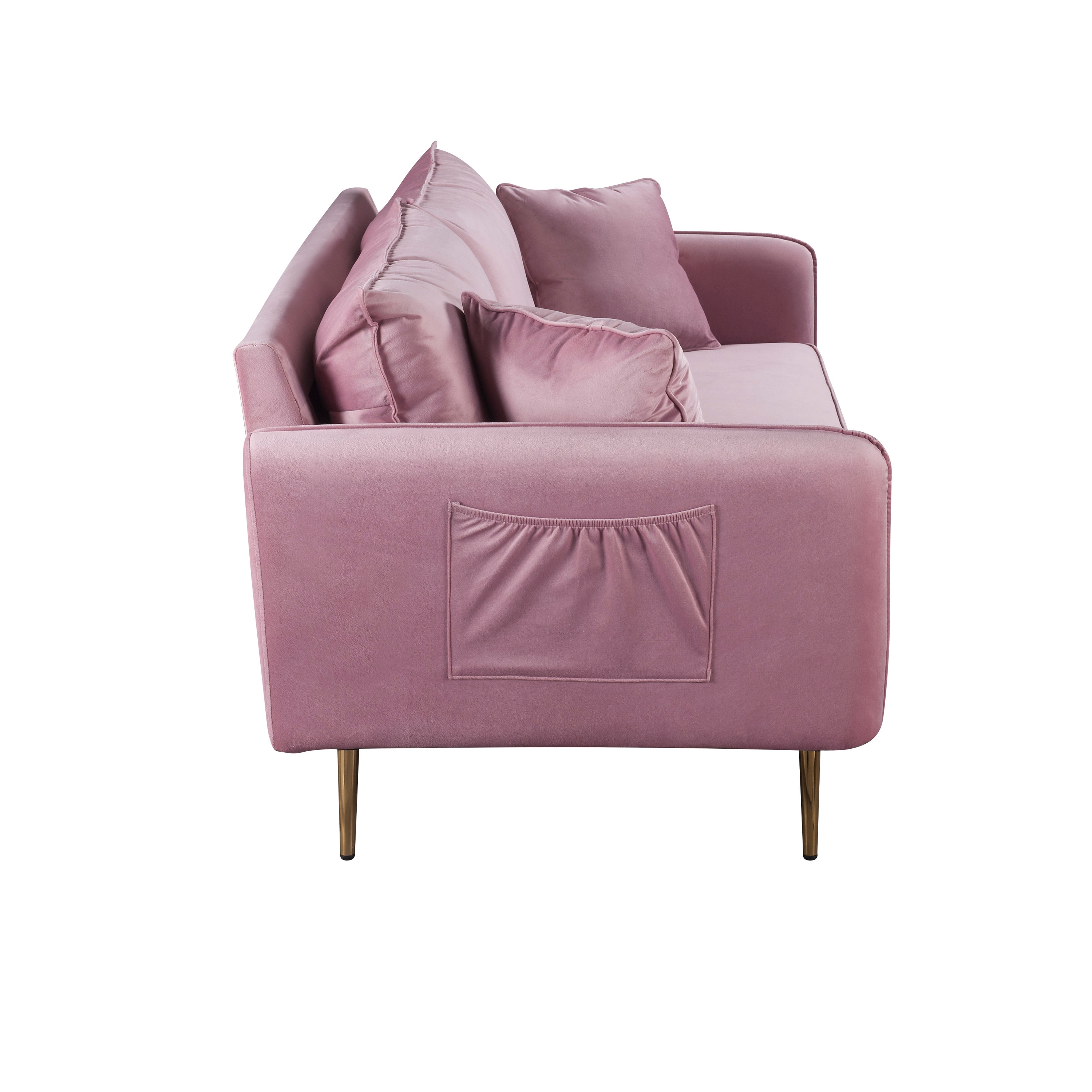 CASAINC BH-668AAH Sofas-Loveseats - View #6