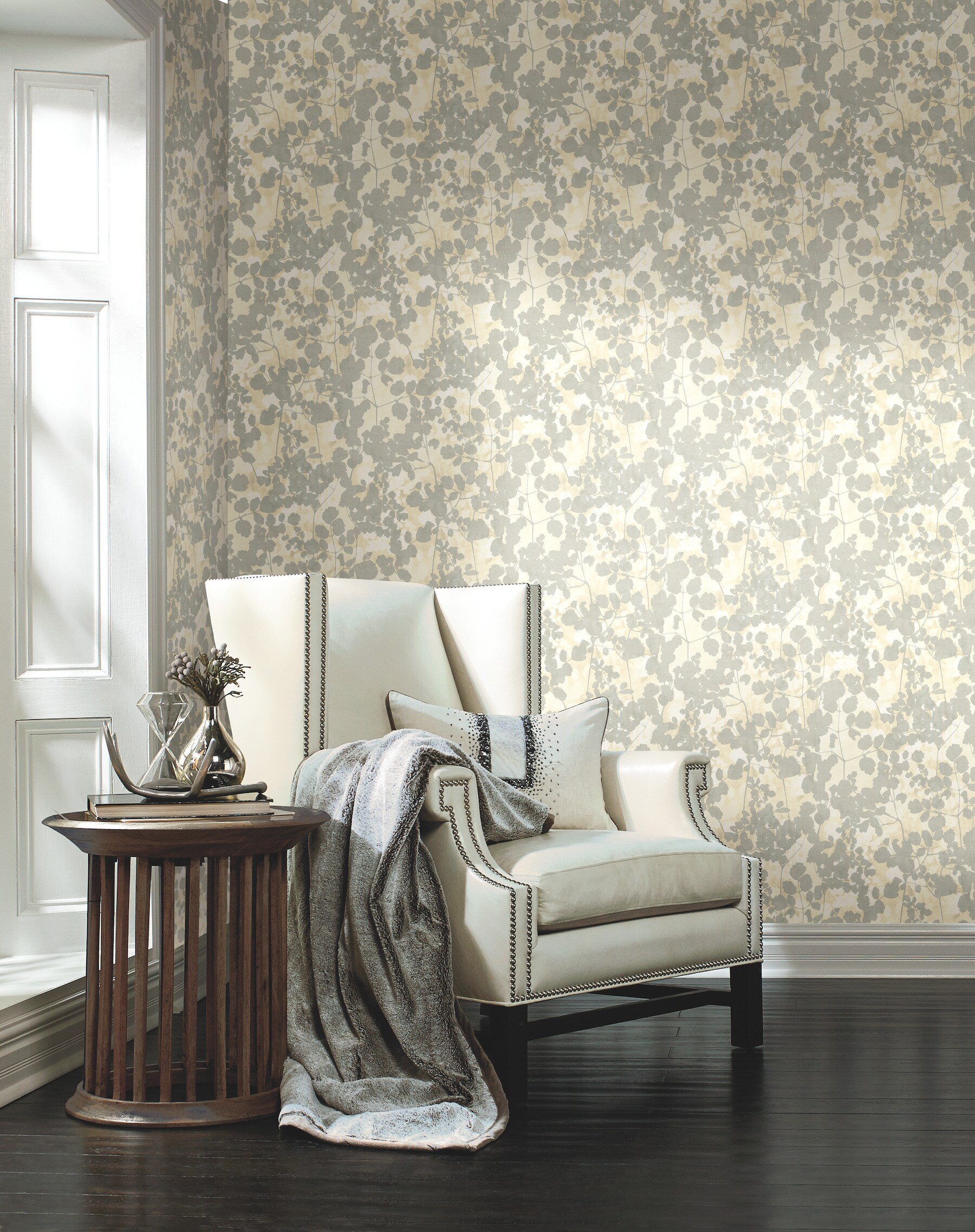 York Wallcoverings NA0520 wallpaper - View #2