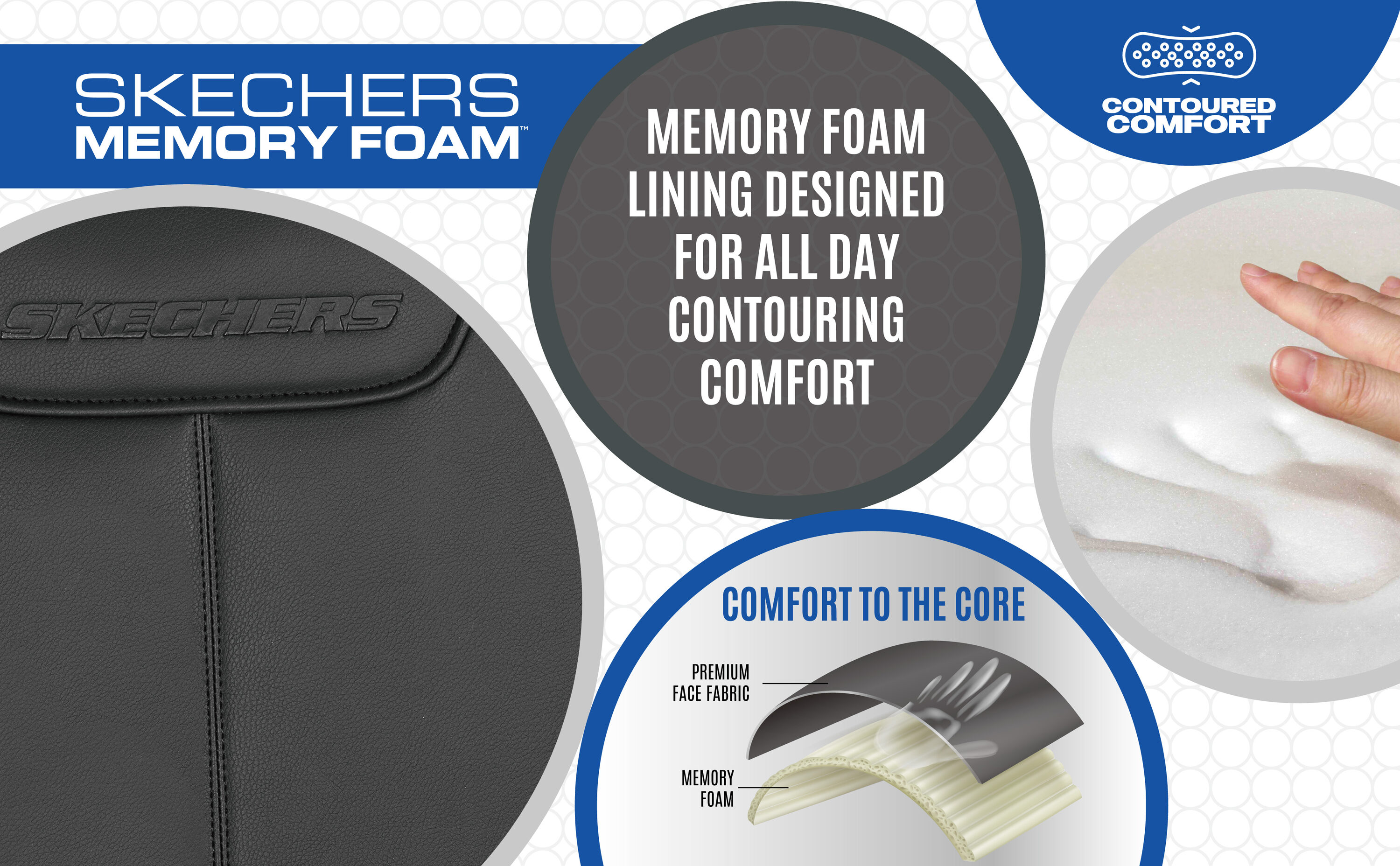 Skechers SK01B032 Interior-Car-Acc - View #10