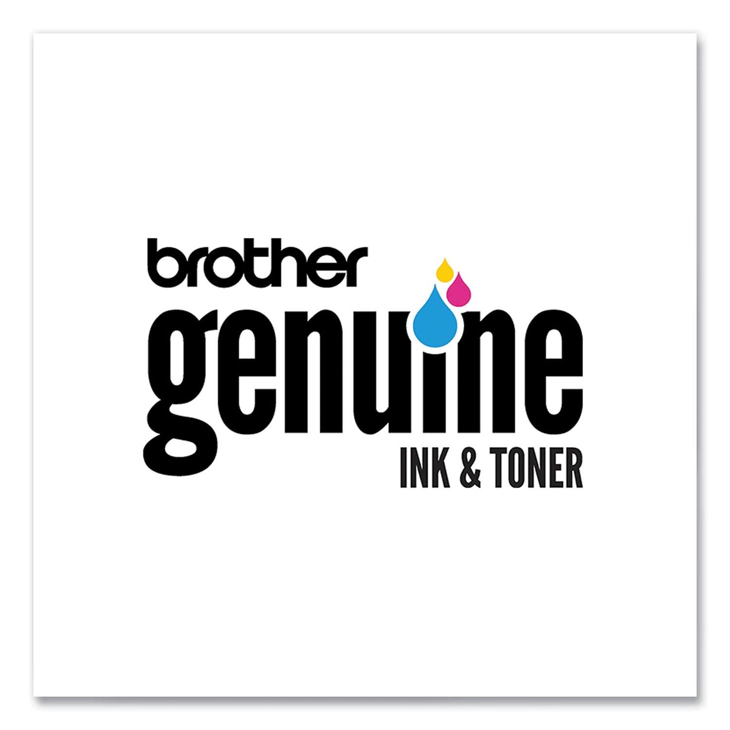 Brother LC205C printers - View #6