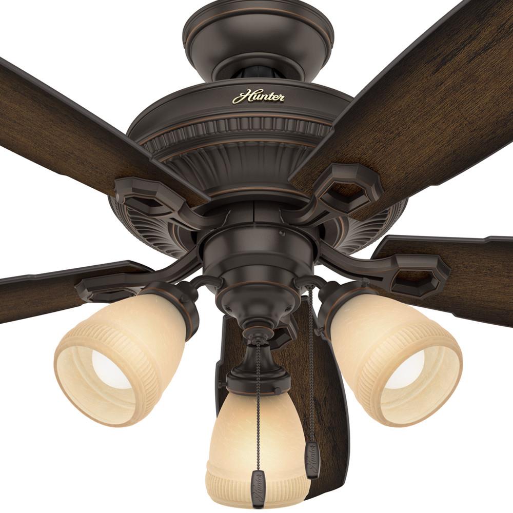 Hunter 53354 Ceiling-Fans - View #5