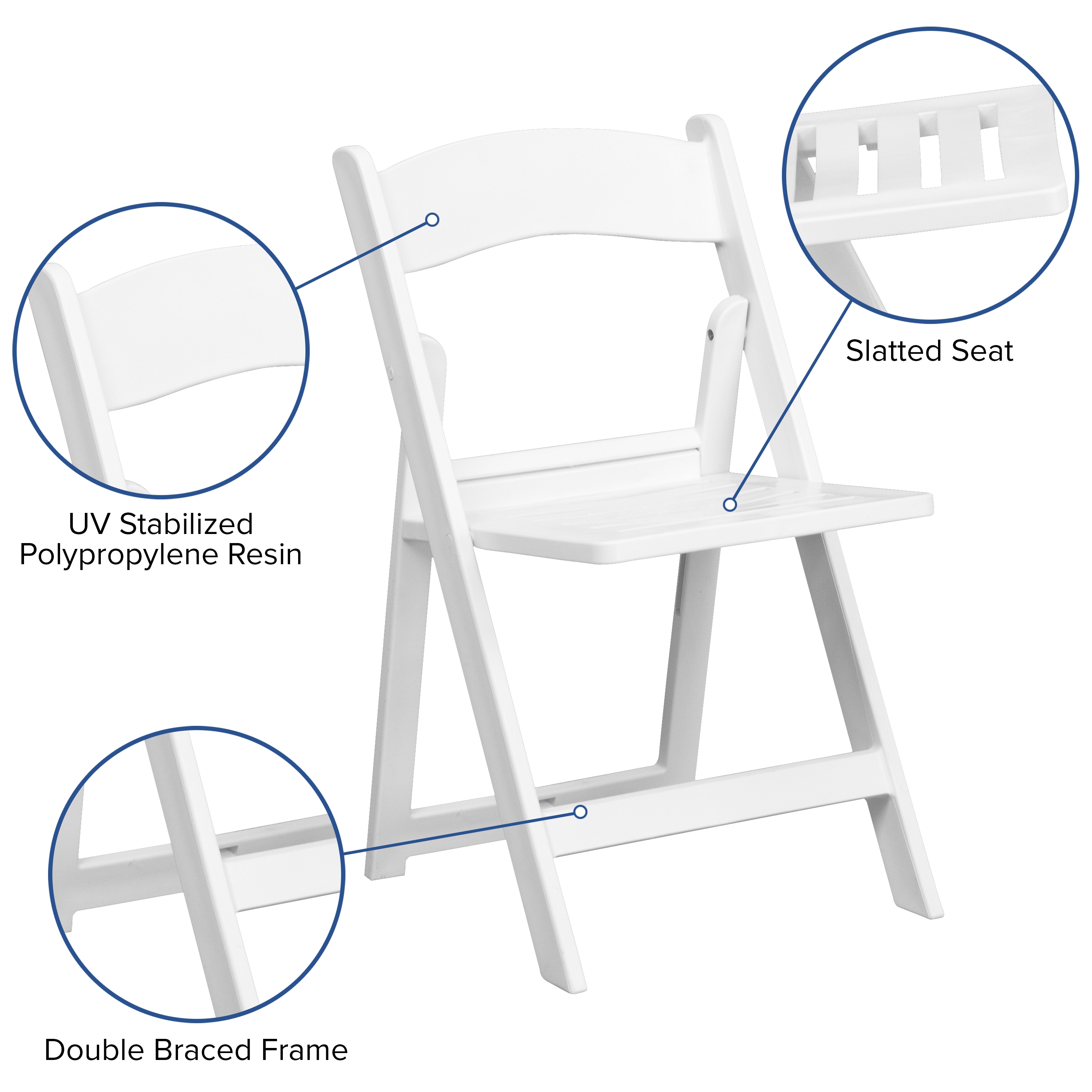 Flash Furniture 847254022972 Folding-Chairs - View #6