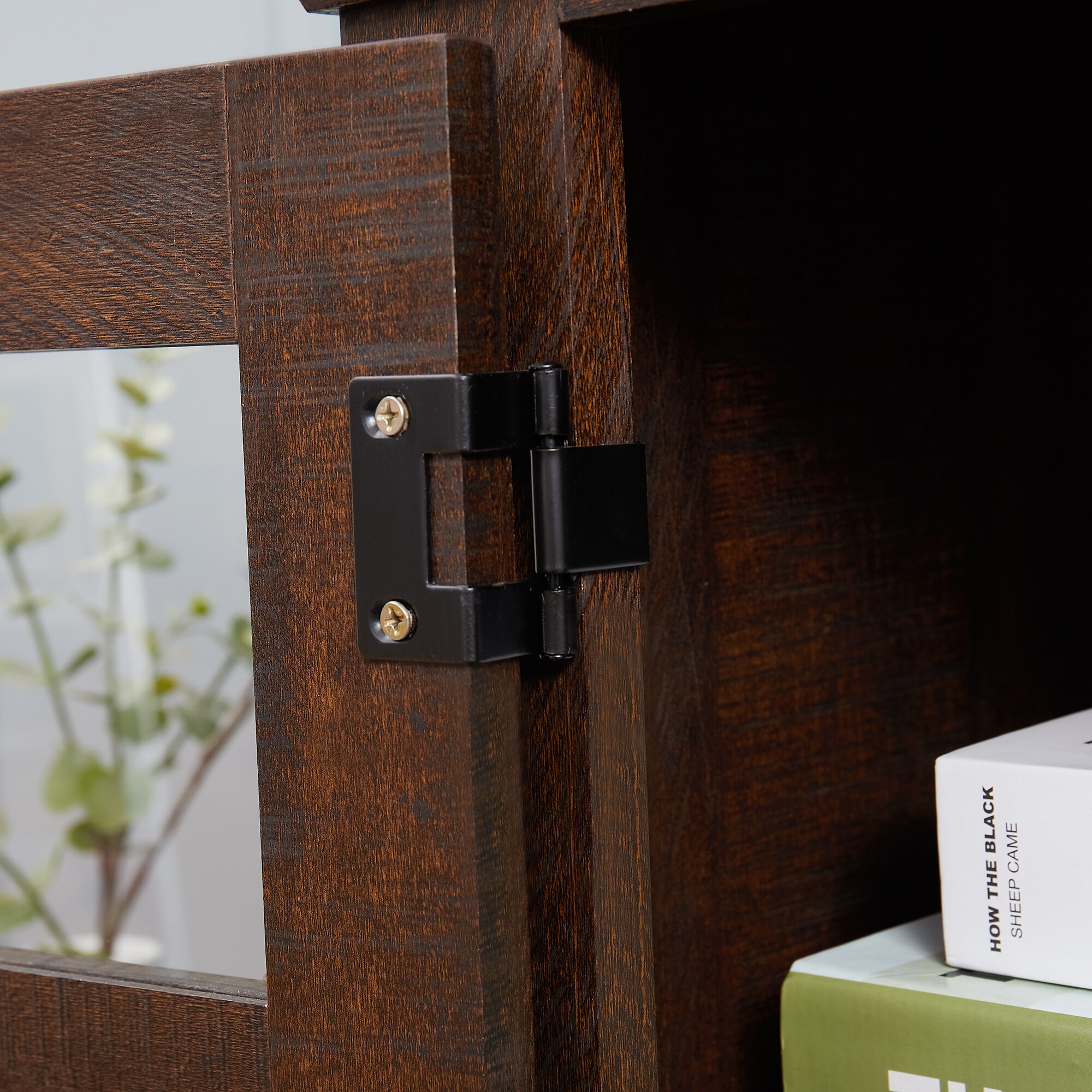 SINOFURN SYC160032BN Tv-Stands - View #12