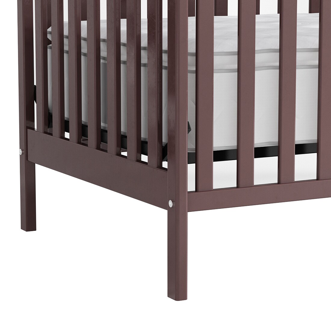 Bennington elite mini crib best sale