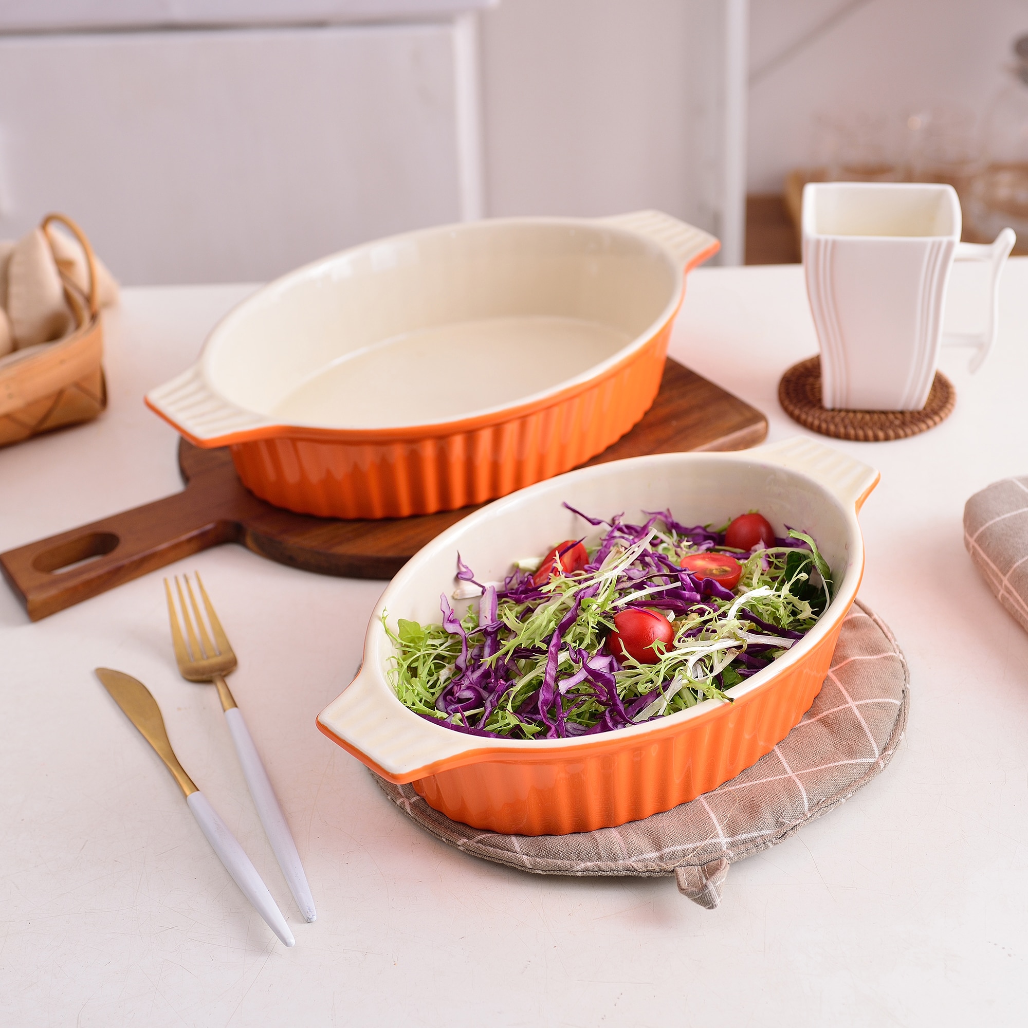 CASAINC YS-BK-05B bakeware - View #3