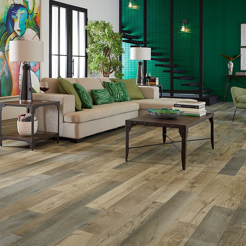 Pergo LWCSS402 Laminate-Flooring-Samples - View #5