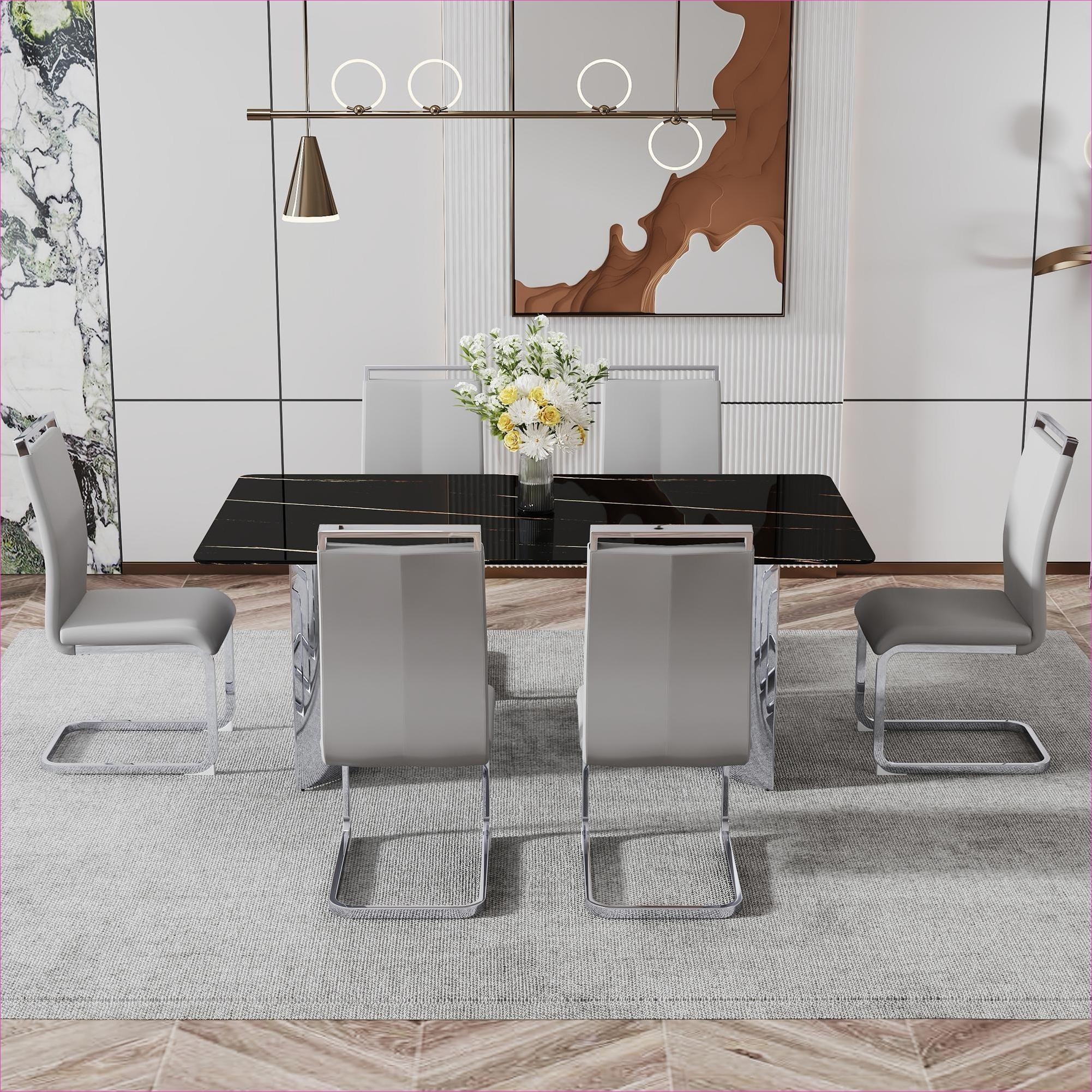 Watnature 22DQNQU6CBI5 Dining-Tables - View #18