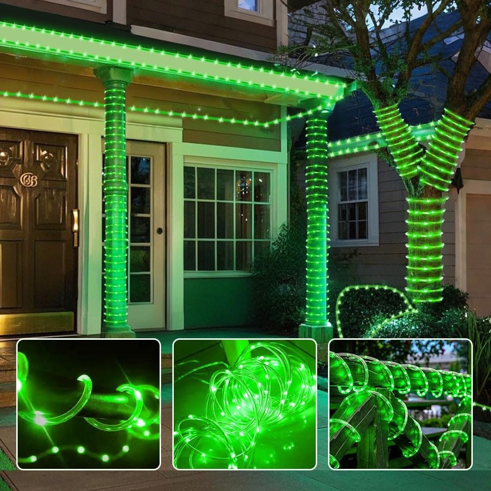 Lukvuzo S05LU12026 Patio-String-Lights - View #4