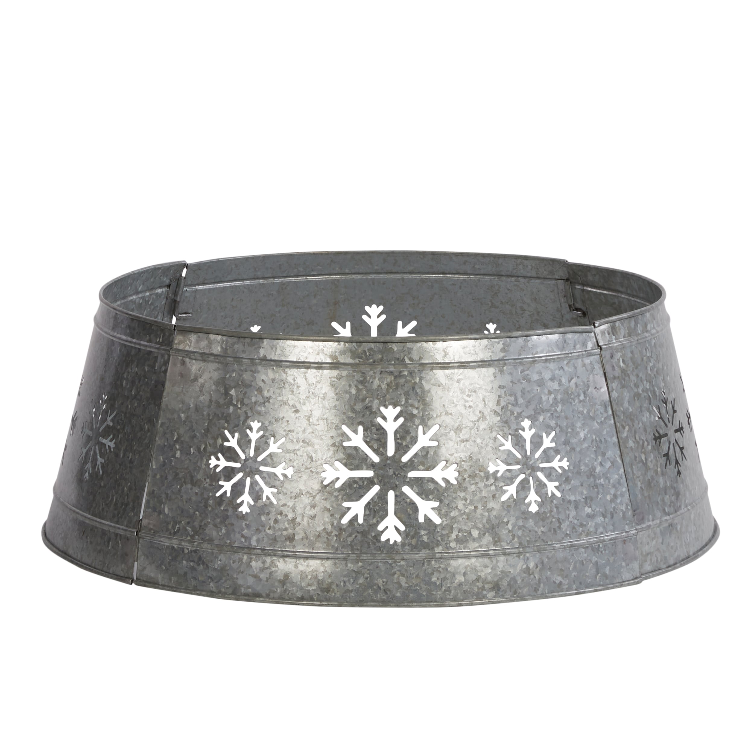 Holiday Living DC21-110216 Tree-Skirts - View #6
