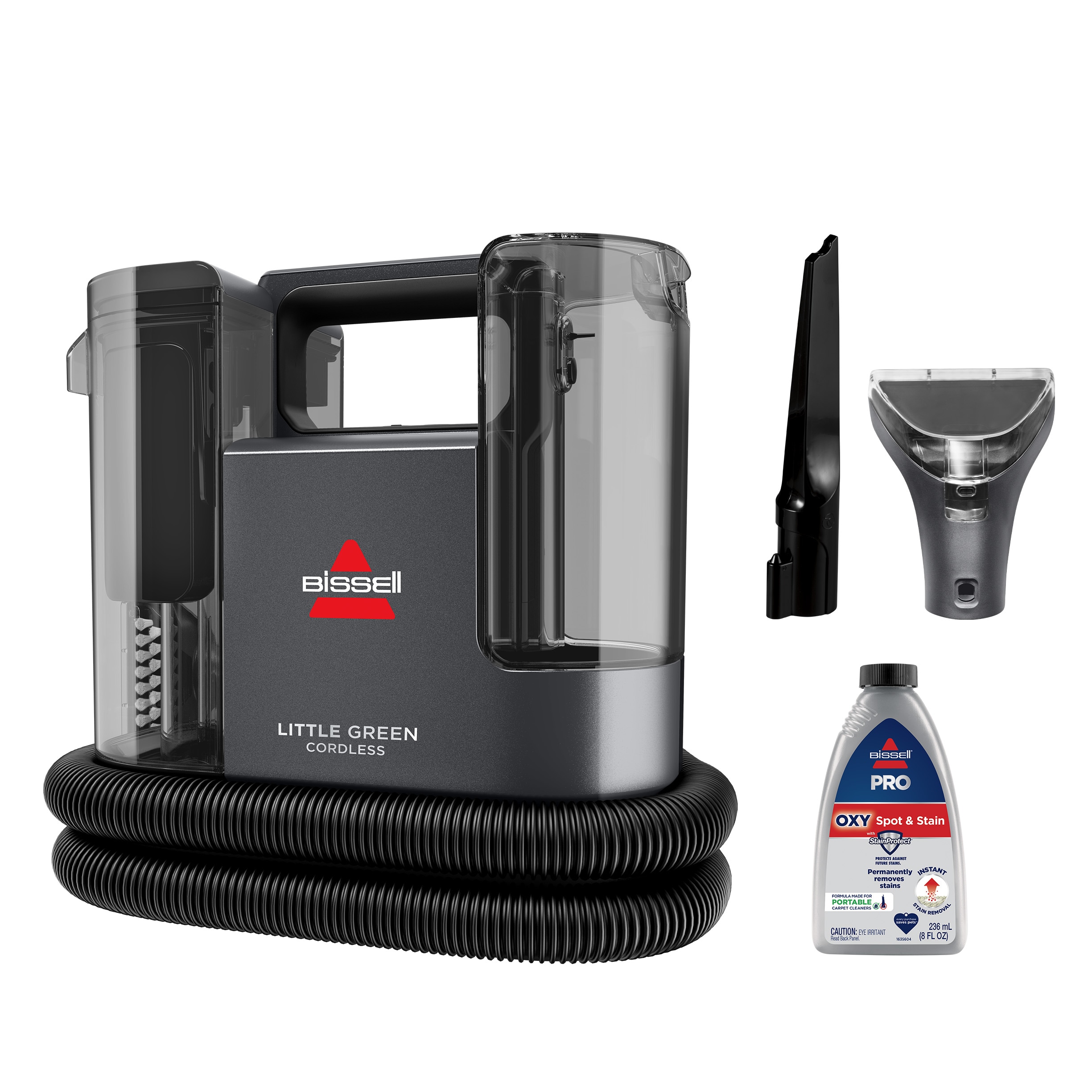 BISSELL 3734 Carpet-Cleaner - View #7