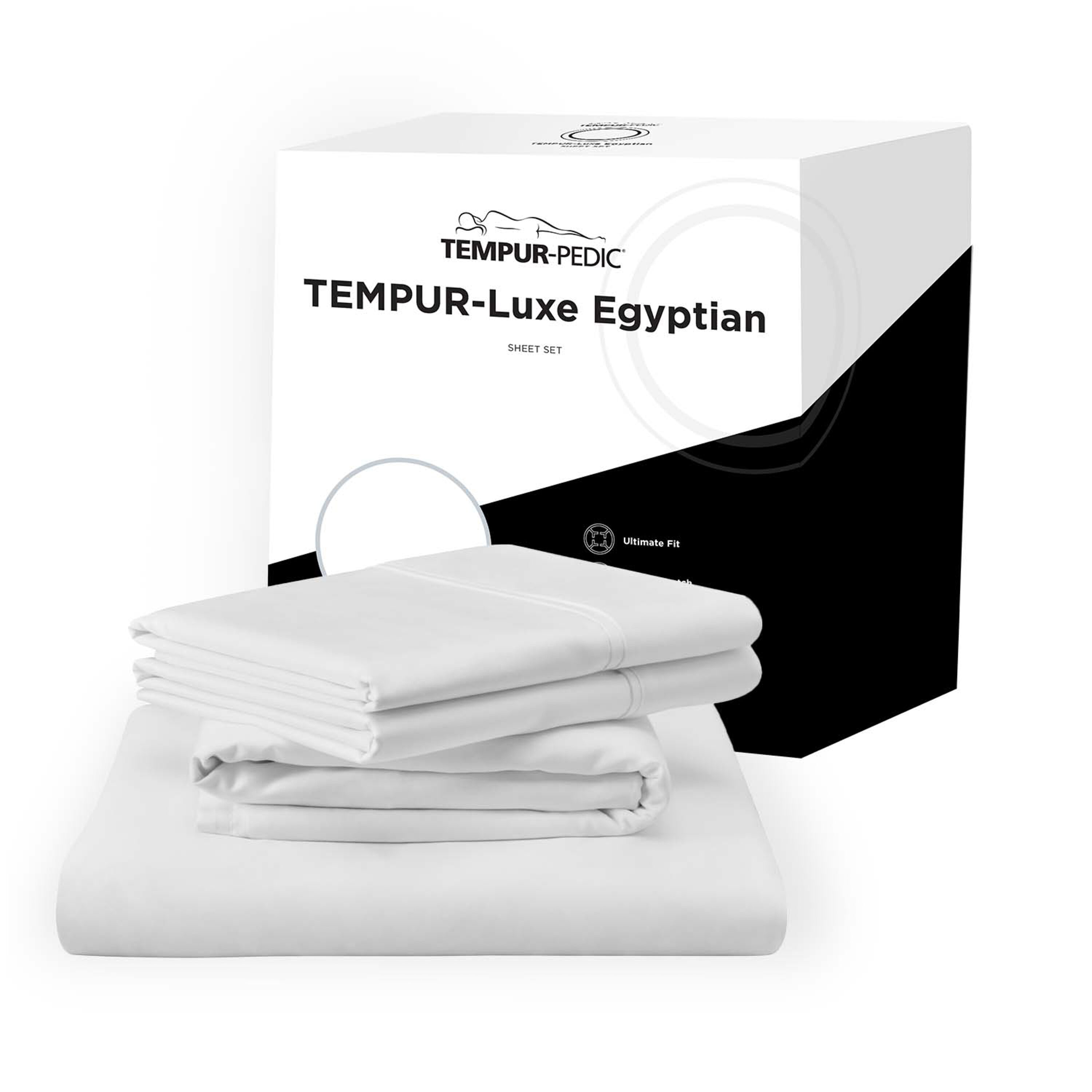 TEMPUR-PEDIC 40101451 Sheet-Sets - View #5