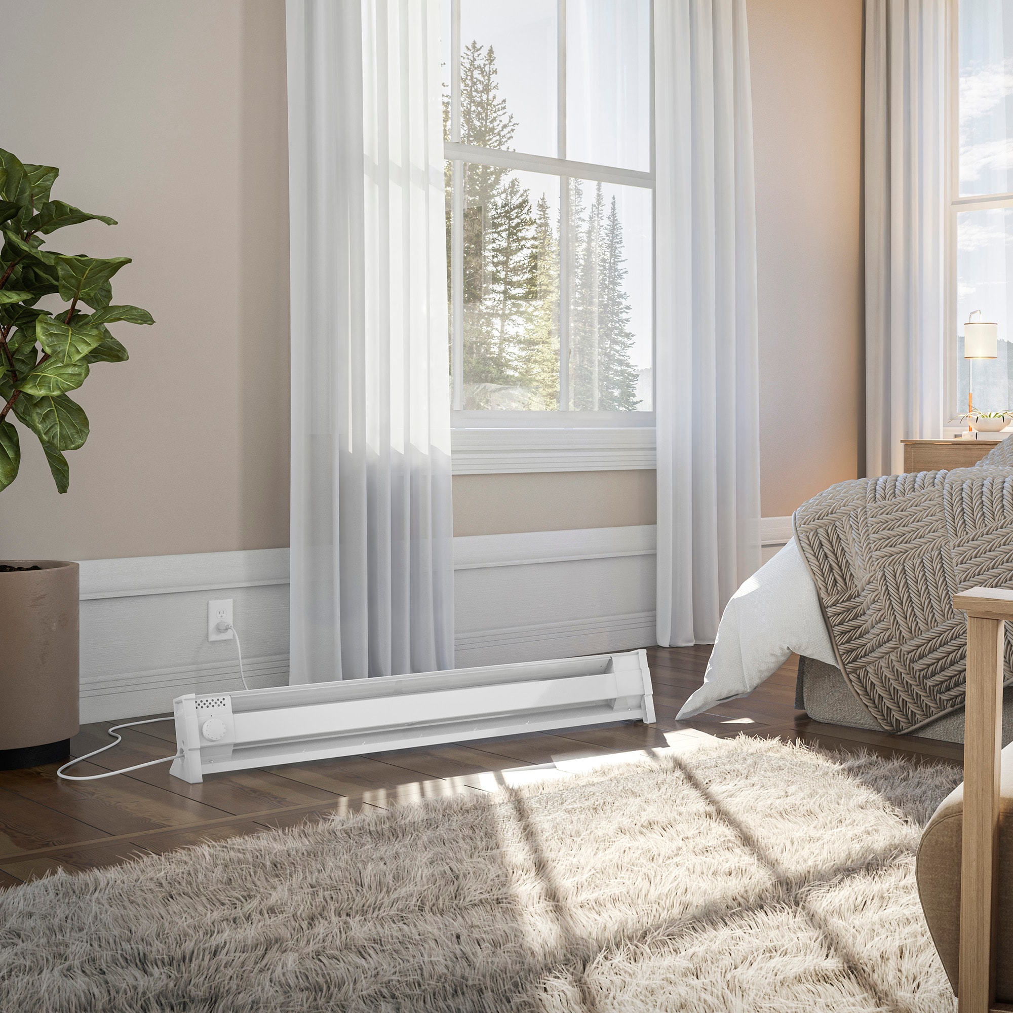 Cadet 05601 Electric-Baseboard-Heat - View #6
