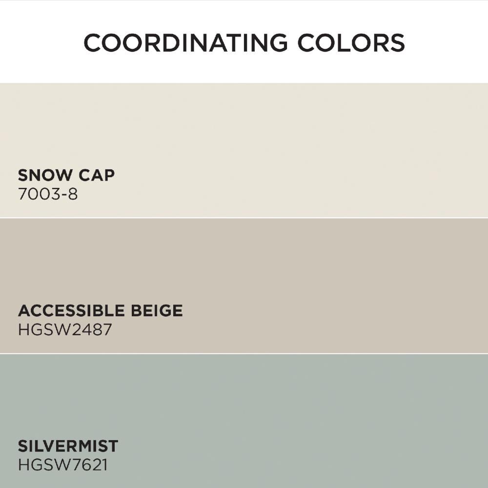 HGTV HOME by Sherwin-Williams 1005-10A-2557219 Int-Ext-Paint - View #5