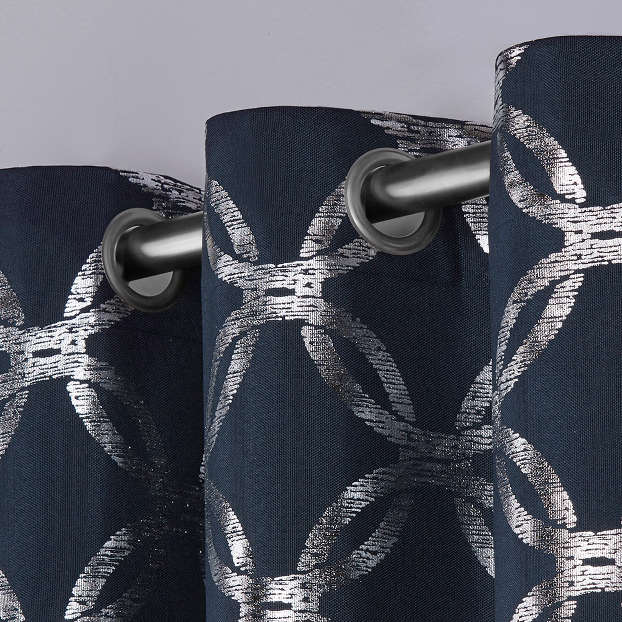 Exclusive Home EH8182-02 2-108G curtains - View #3