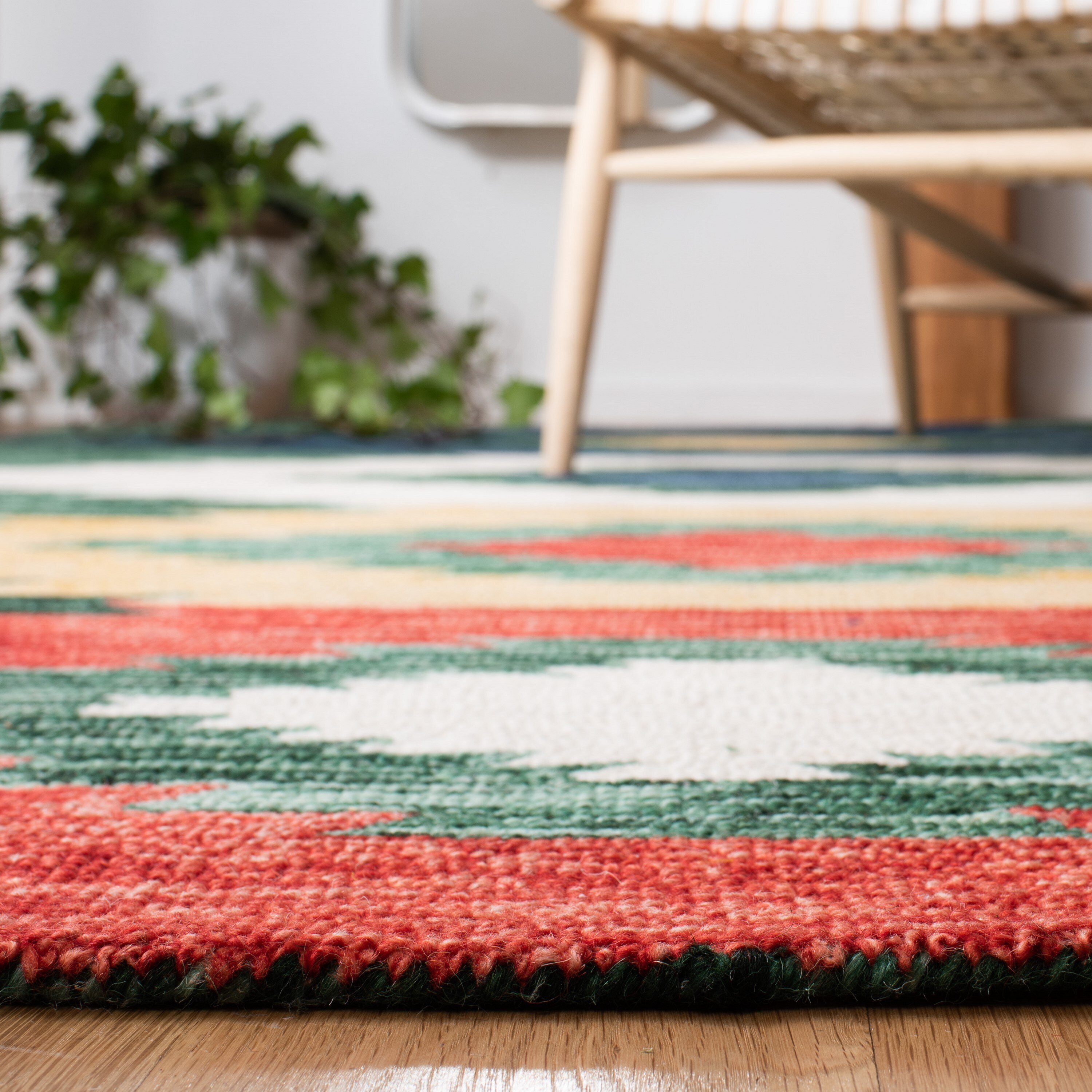 Safavieh APN704Y-8 rugs - View #4