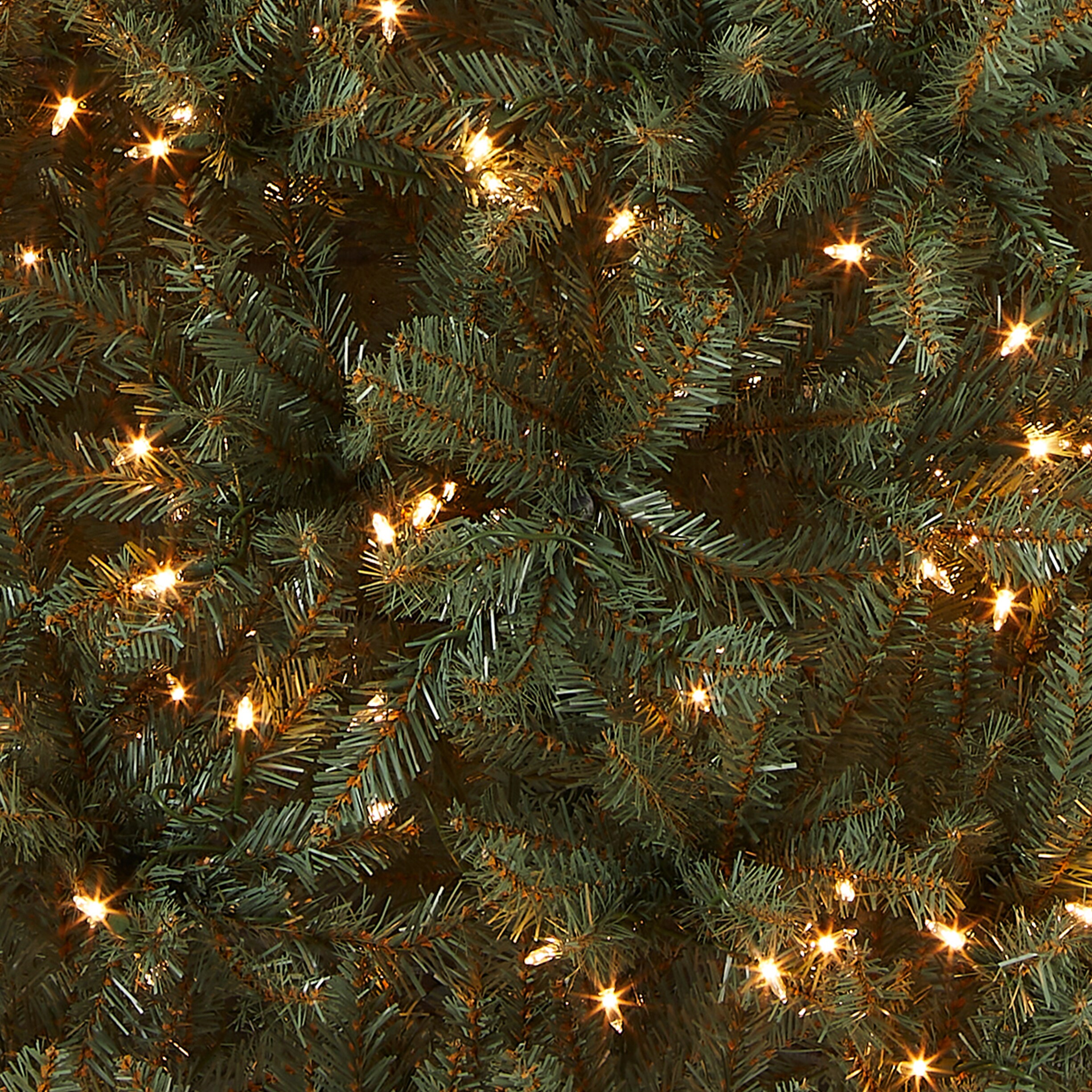 National Tree Company DUBH-75LO Artificial-Christmas-Trees - View #9