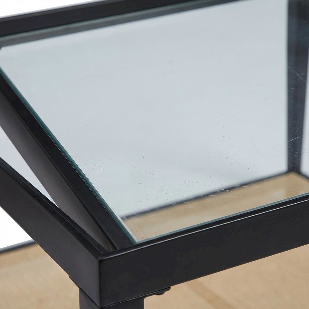 FurniFact BO3786986WHT Coffee-Tables - View #5