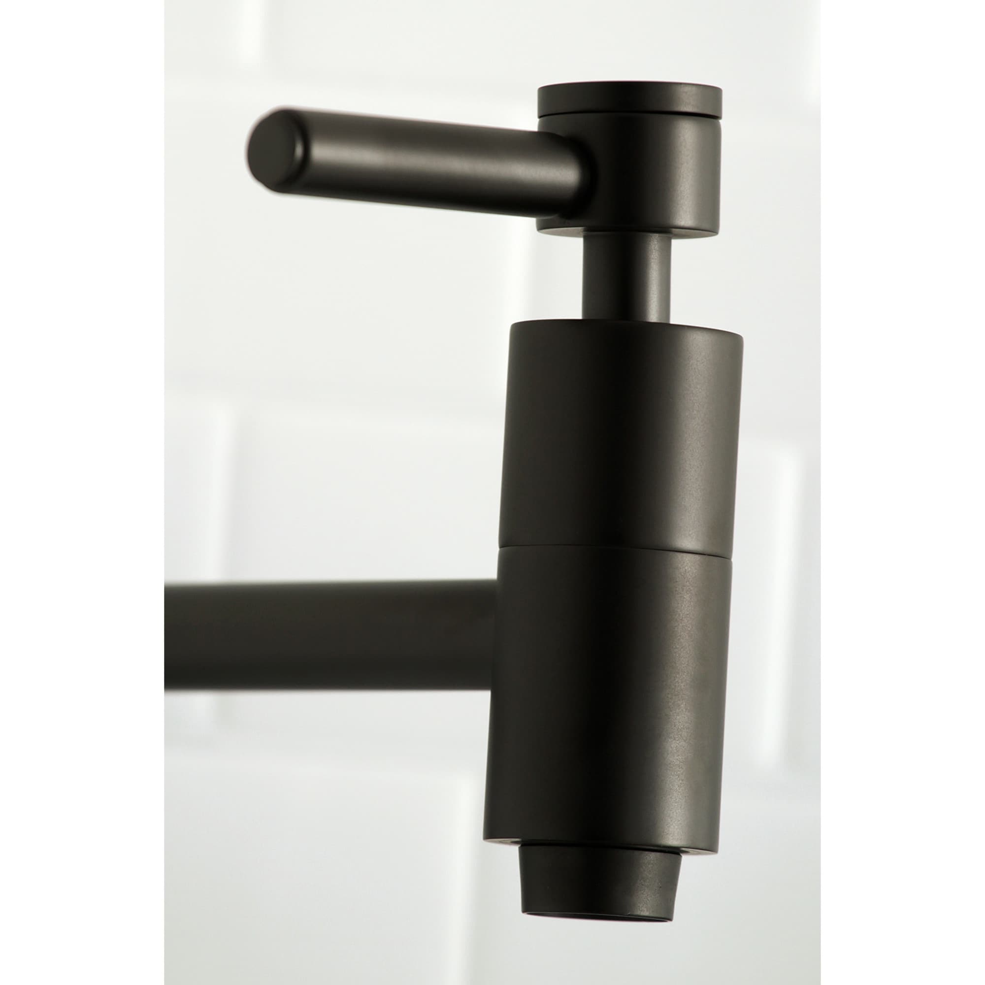 Kingston Brass WLKS8100DL Kitchen-Faucets - View #6