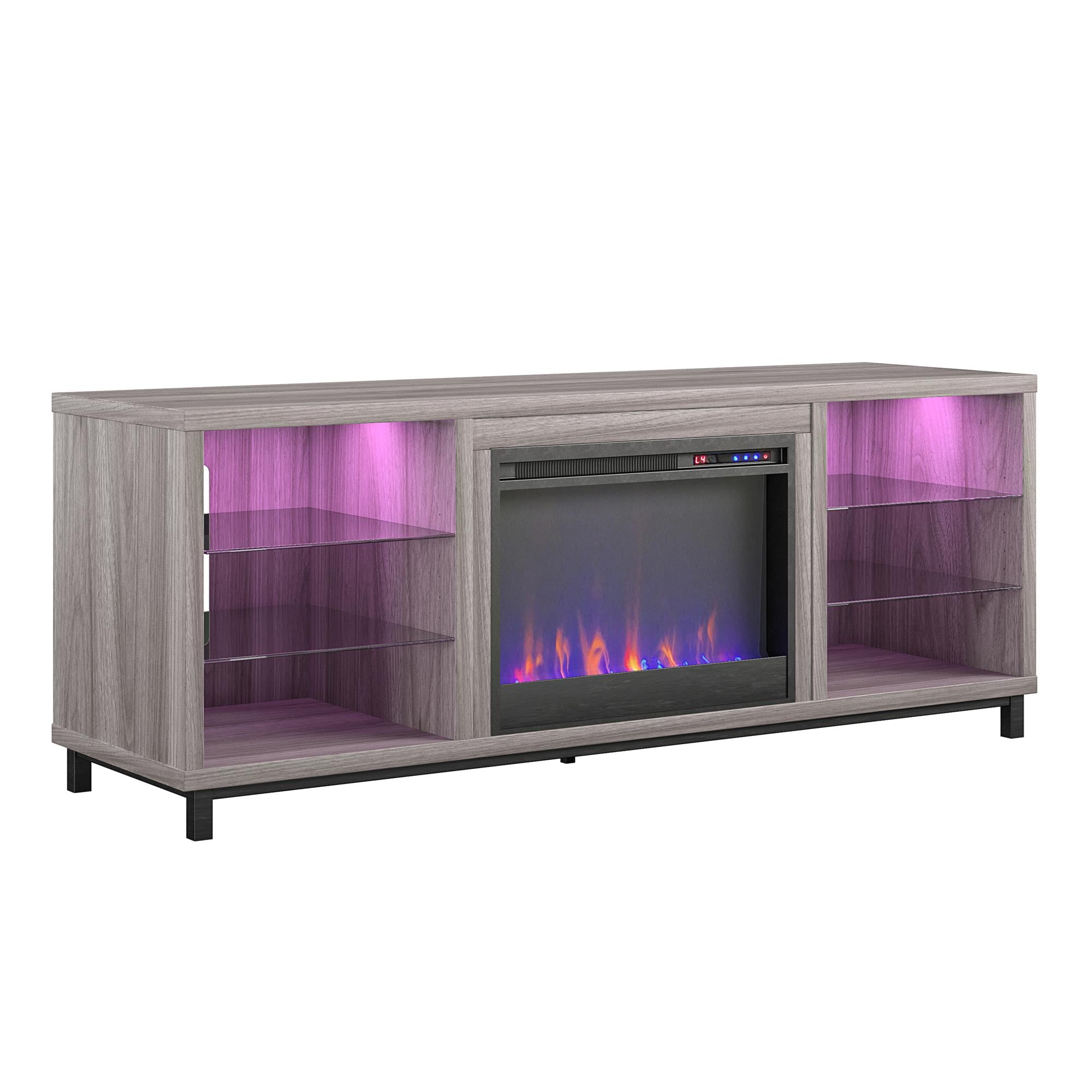 Ameriwood Home 1822908COM Electric-Fireplaces - View #7