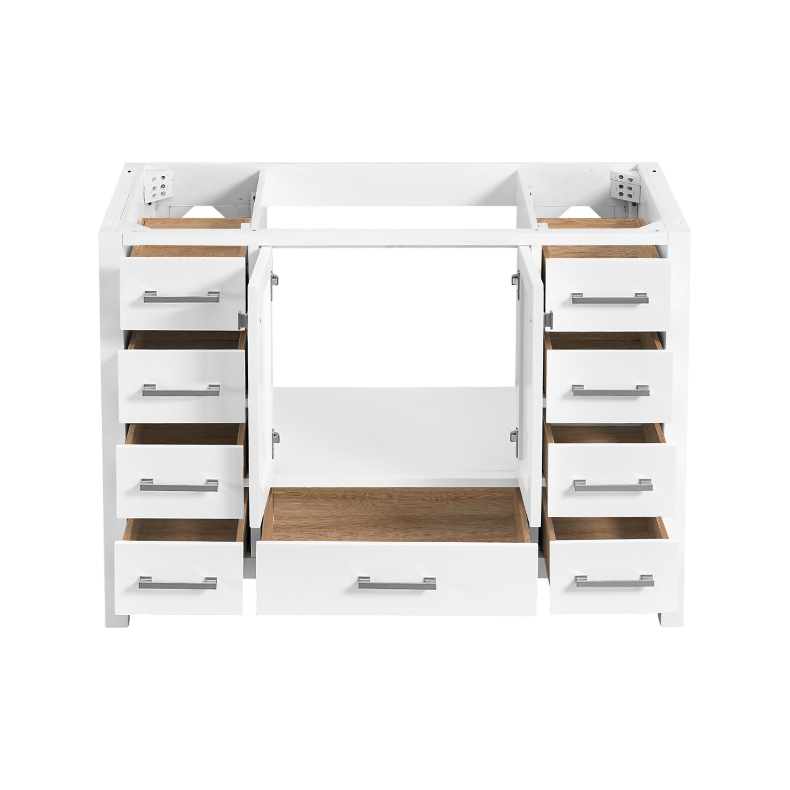 POCCI VAN-109-5 Bath-Vanity-Combo - View #4