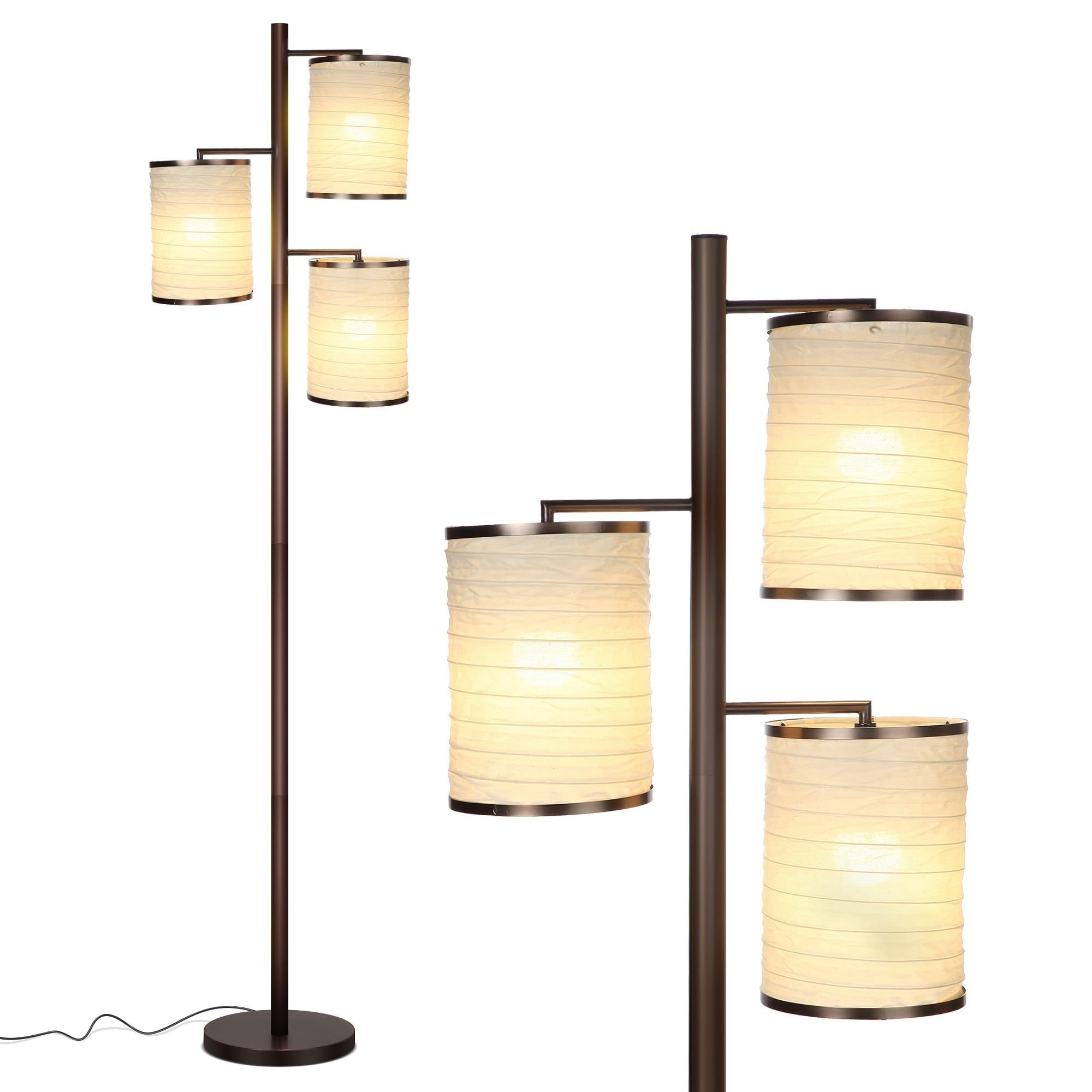 Brightech 7A-FCUQ-FV2B floorlamps - View #2
