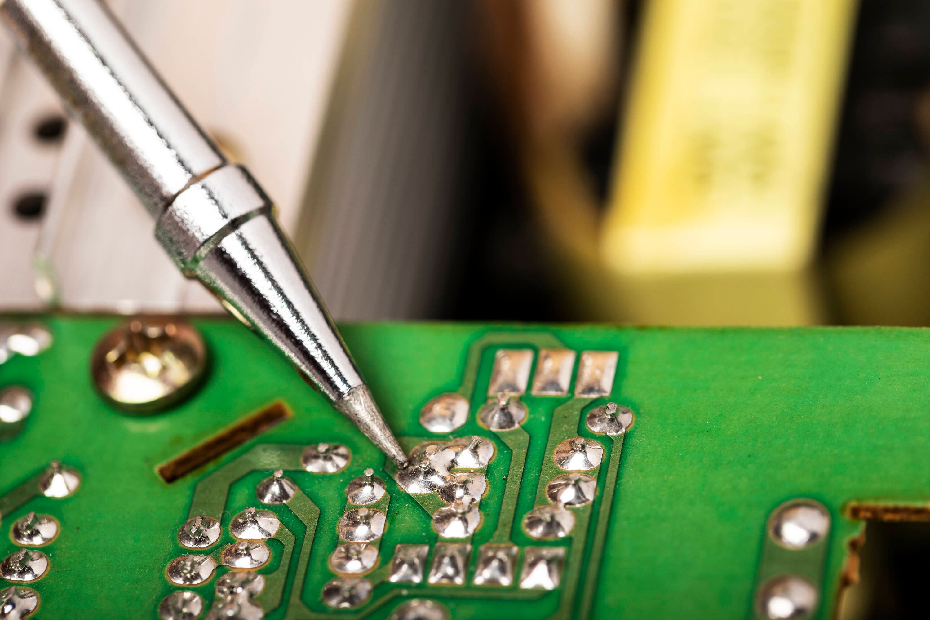 Weller ETSET-5 Soldering-Accessories - View #5