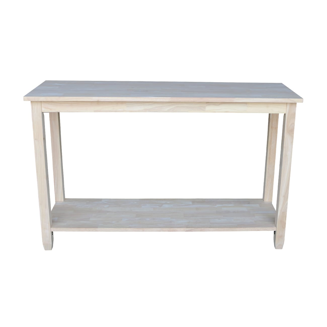 International Concepts OT-6S Console-Sofa-Tables - View #2