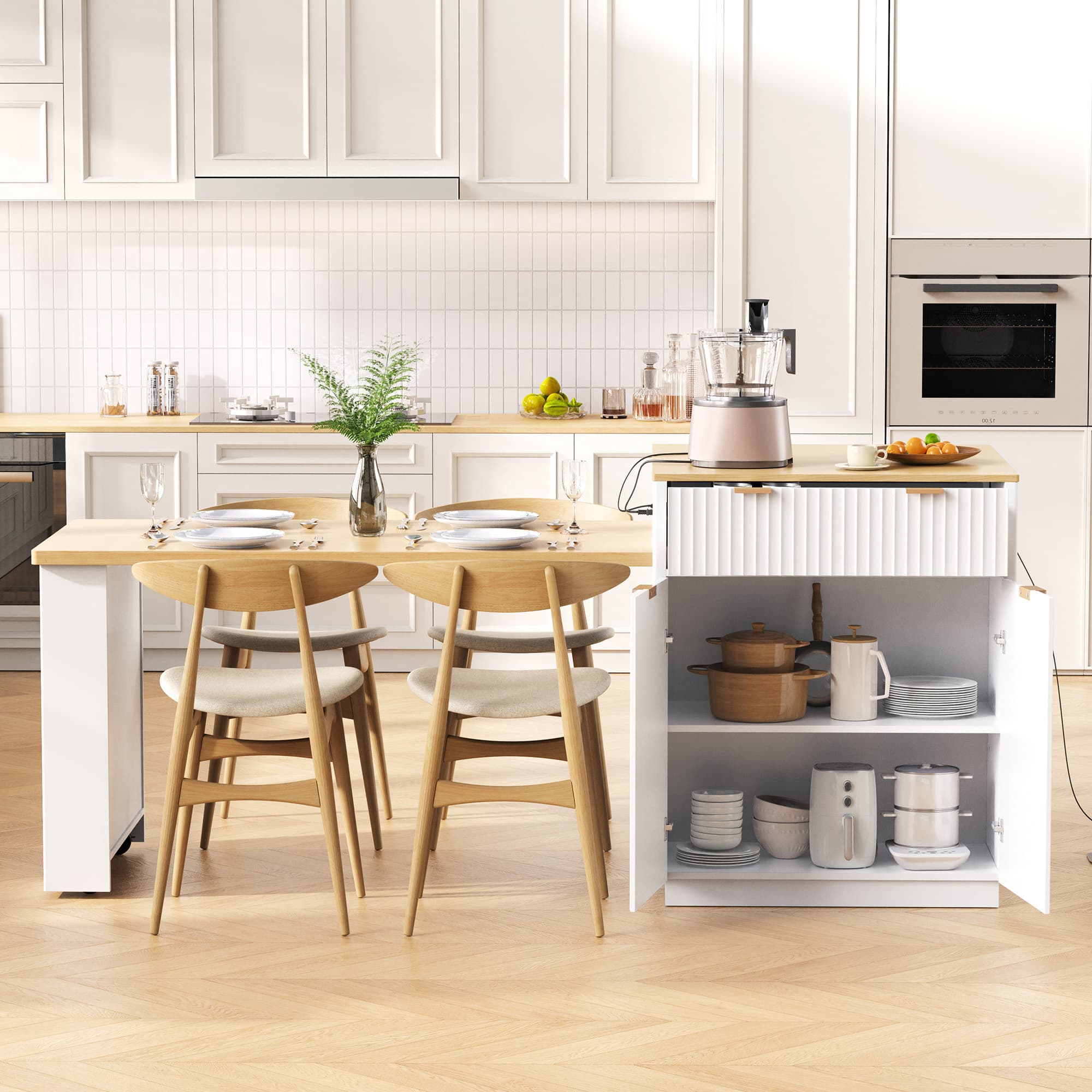 Ama Pear S-KI-35 Kitchen-Furniture - View #15