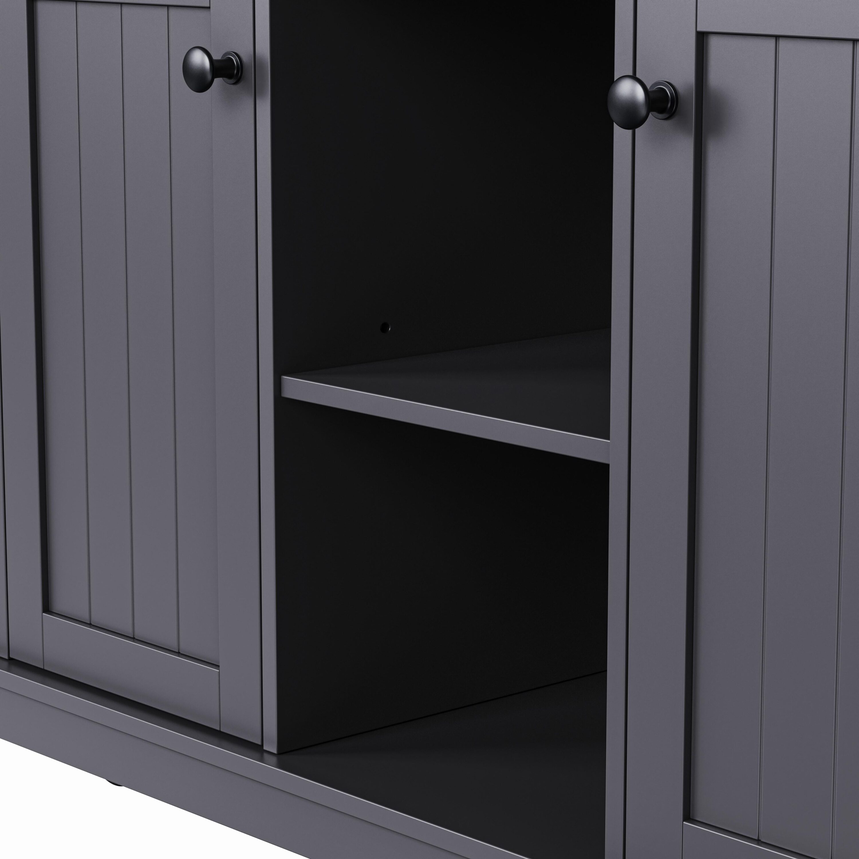 Bayfeve BF-85531B-IN Kitchen-Furniture - View #18