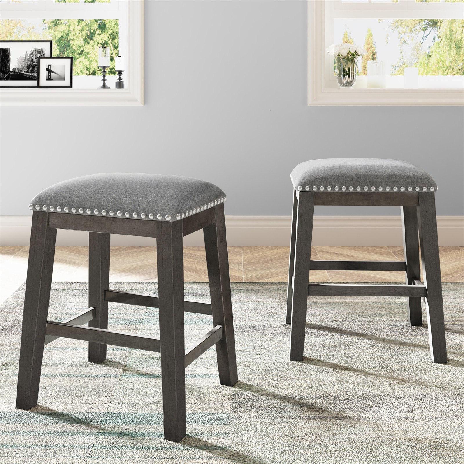 BESTCOSTY SP000LJW134AAE-ZY Dining-Sets - View #2
