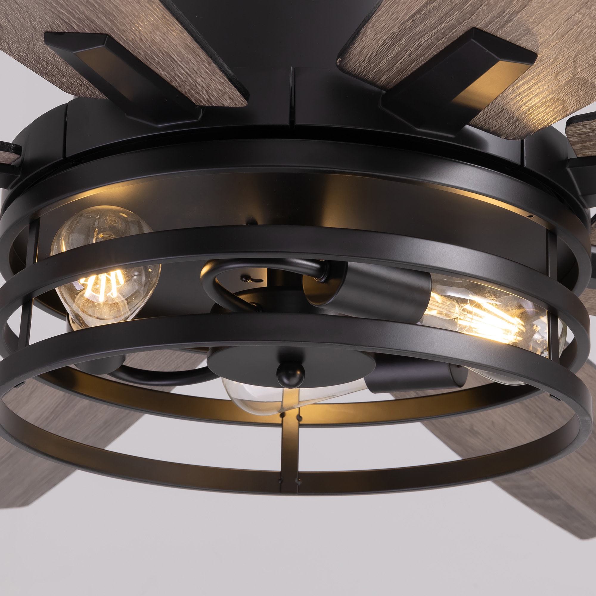 SILJOY FS-8837D-72-01 Ceiling-Fans - View #13