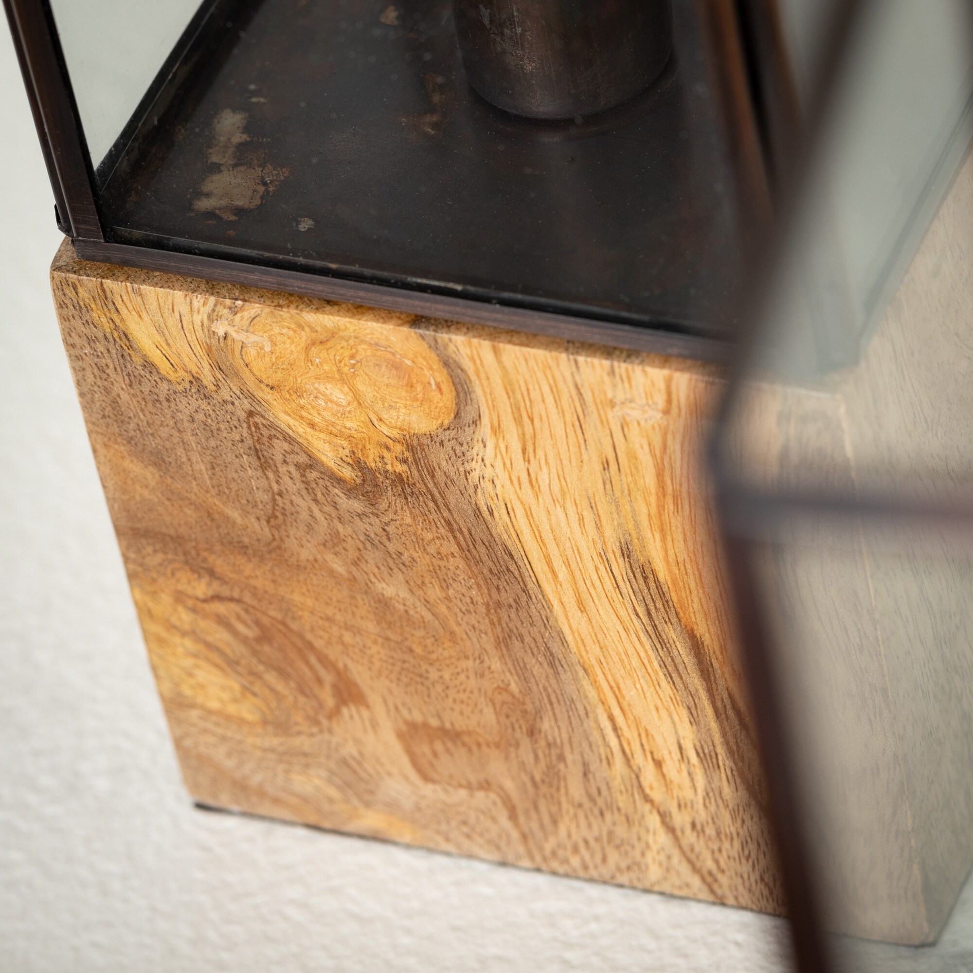 Sullivans MET2164 Candle-Holders - View #2